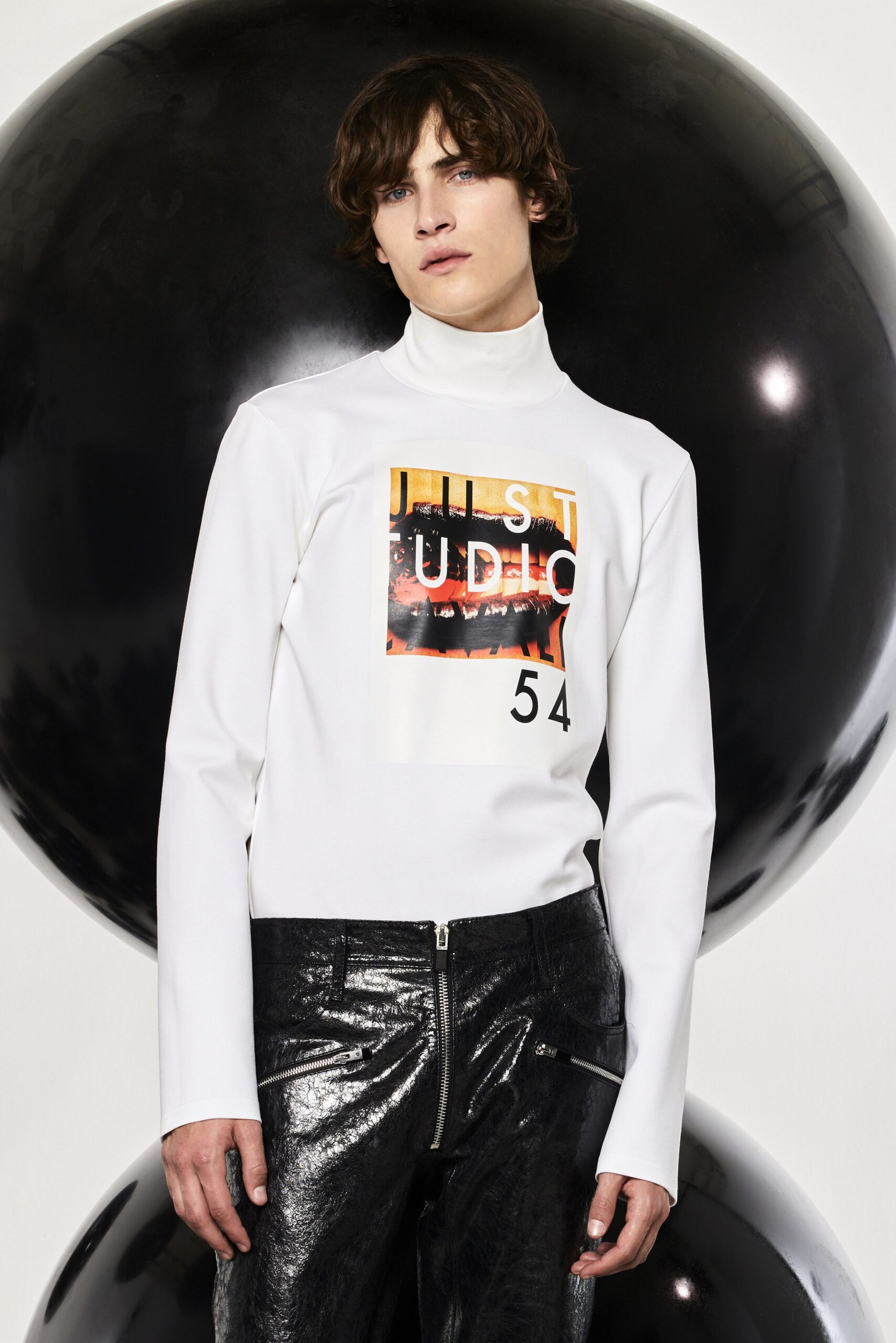 Just Cavalli F/W 20 Look 46