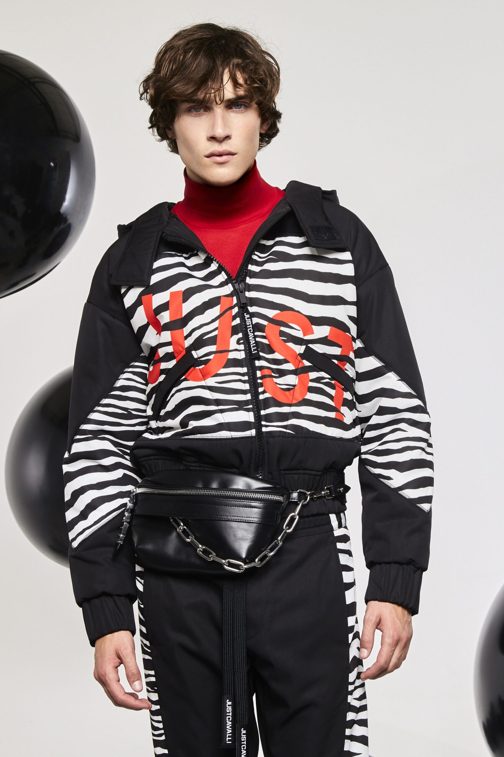 Just Cavalli F/W 20 Look 48