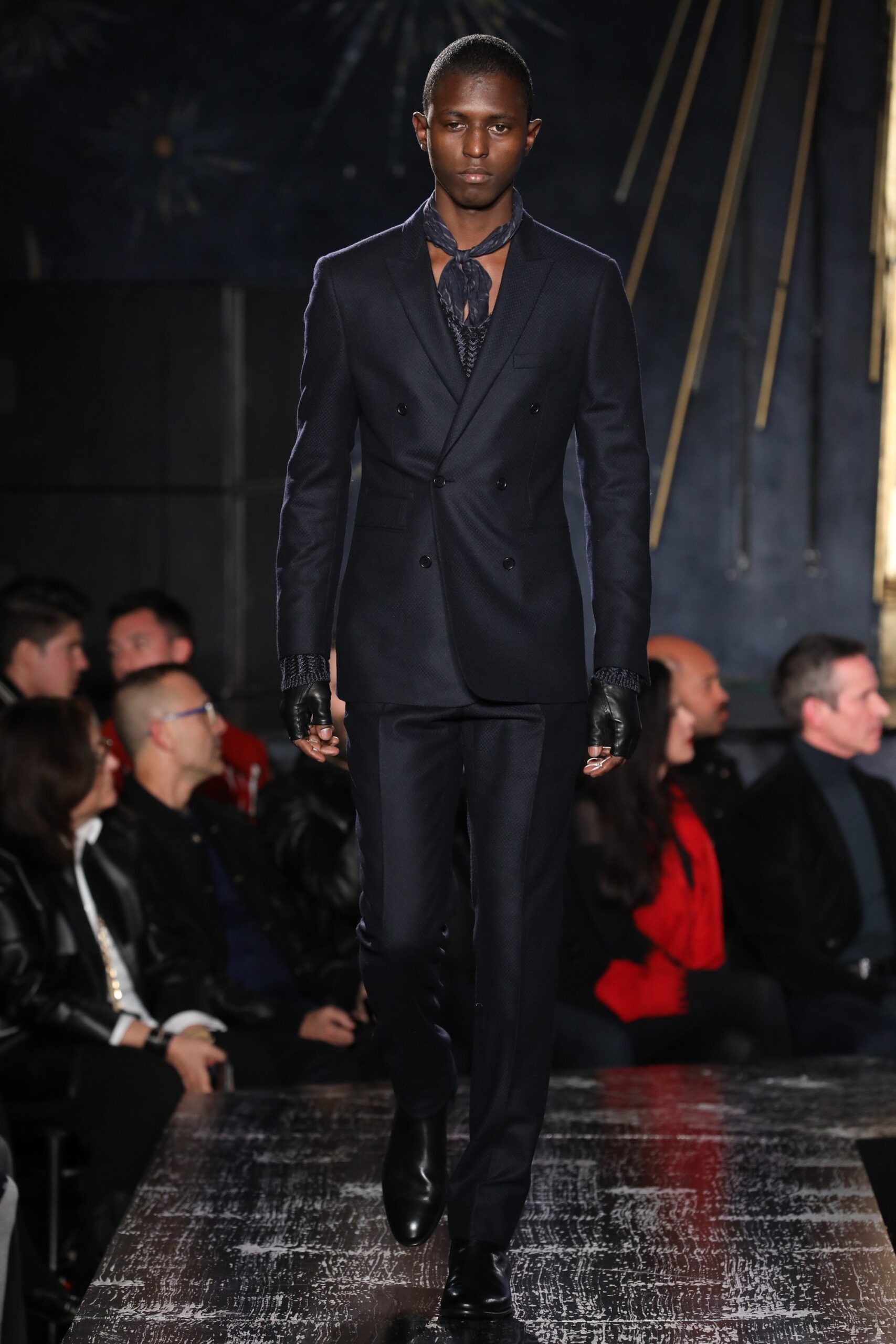 John Varvatos F/W 17 Menswear Look 31
