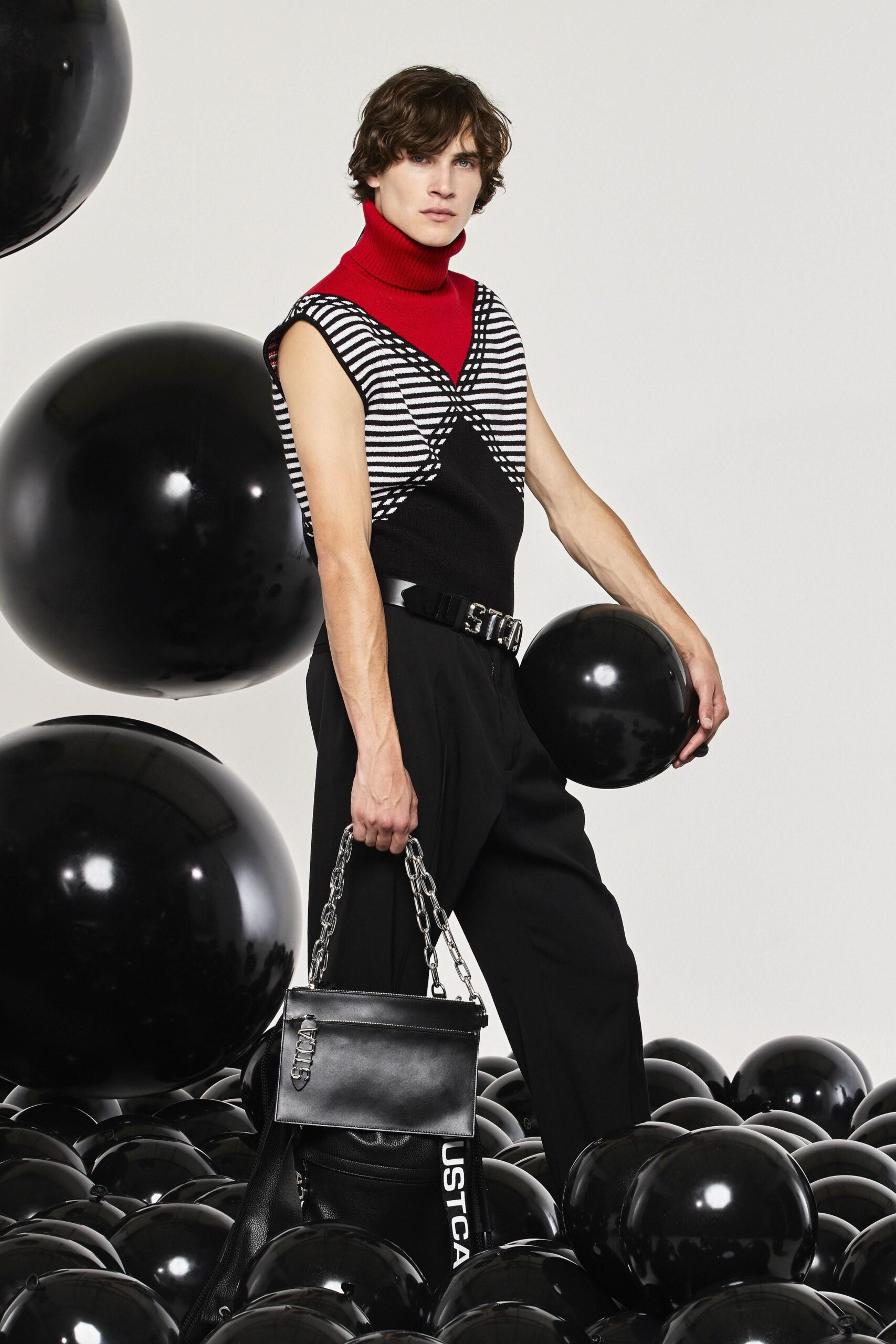 Just Cavalli F/W 20 Look 49