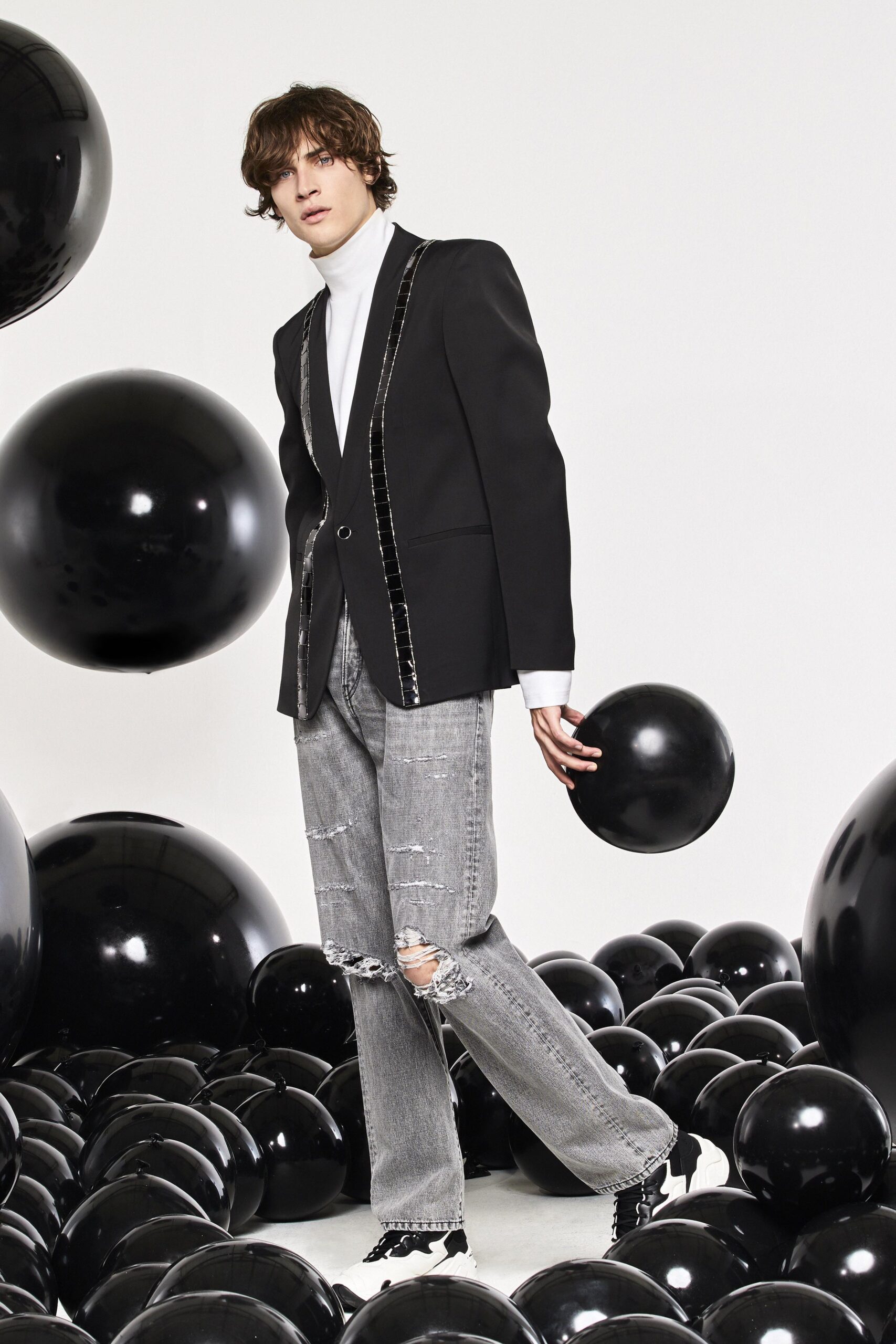 Just Cavalli F/W 20 Look 53