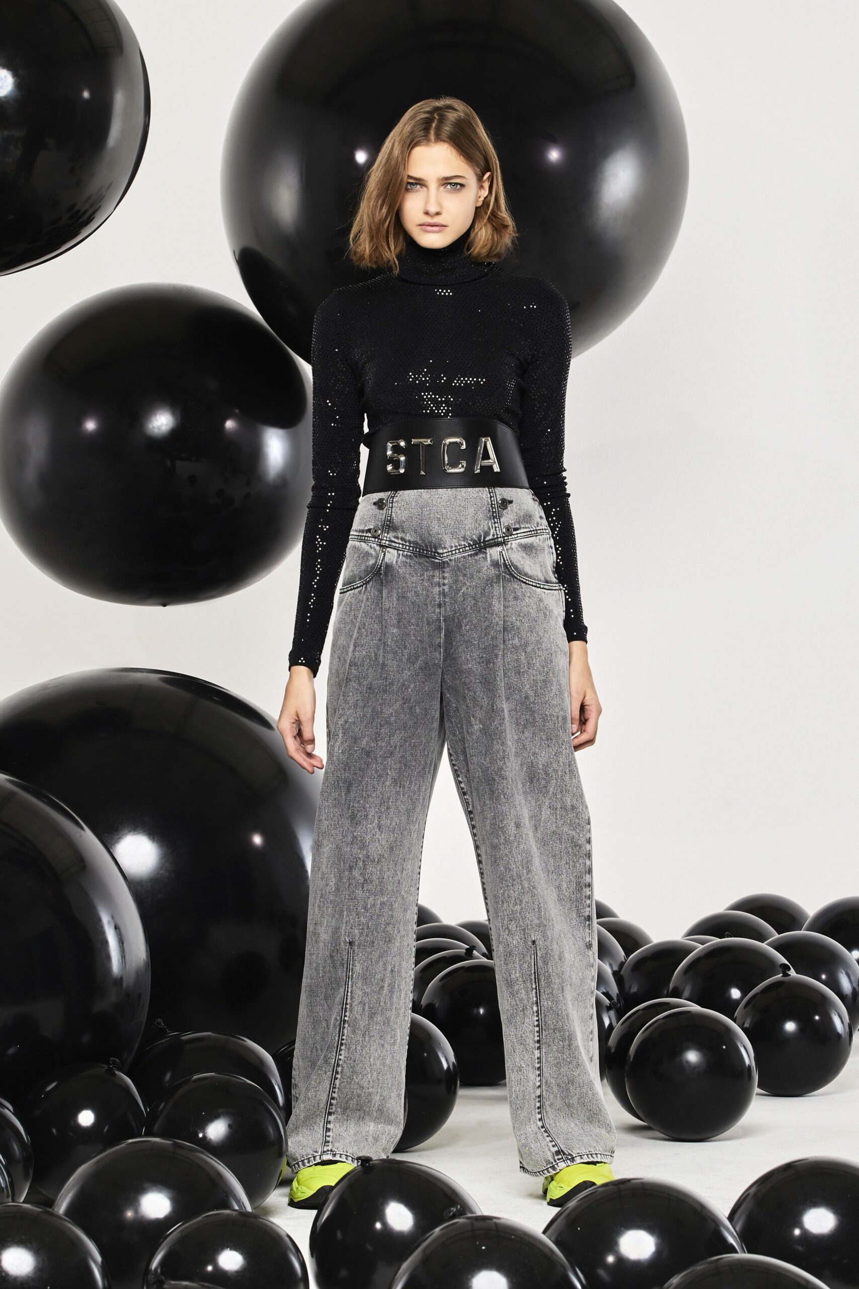 Just Cavalli F/W 20 Look 54