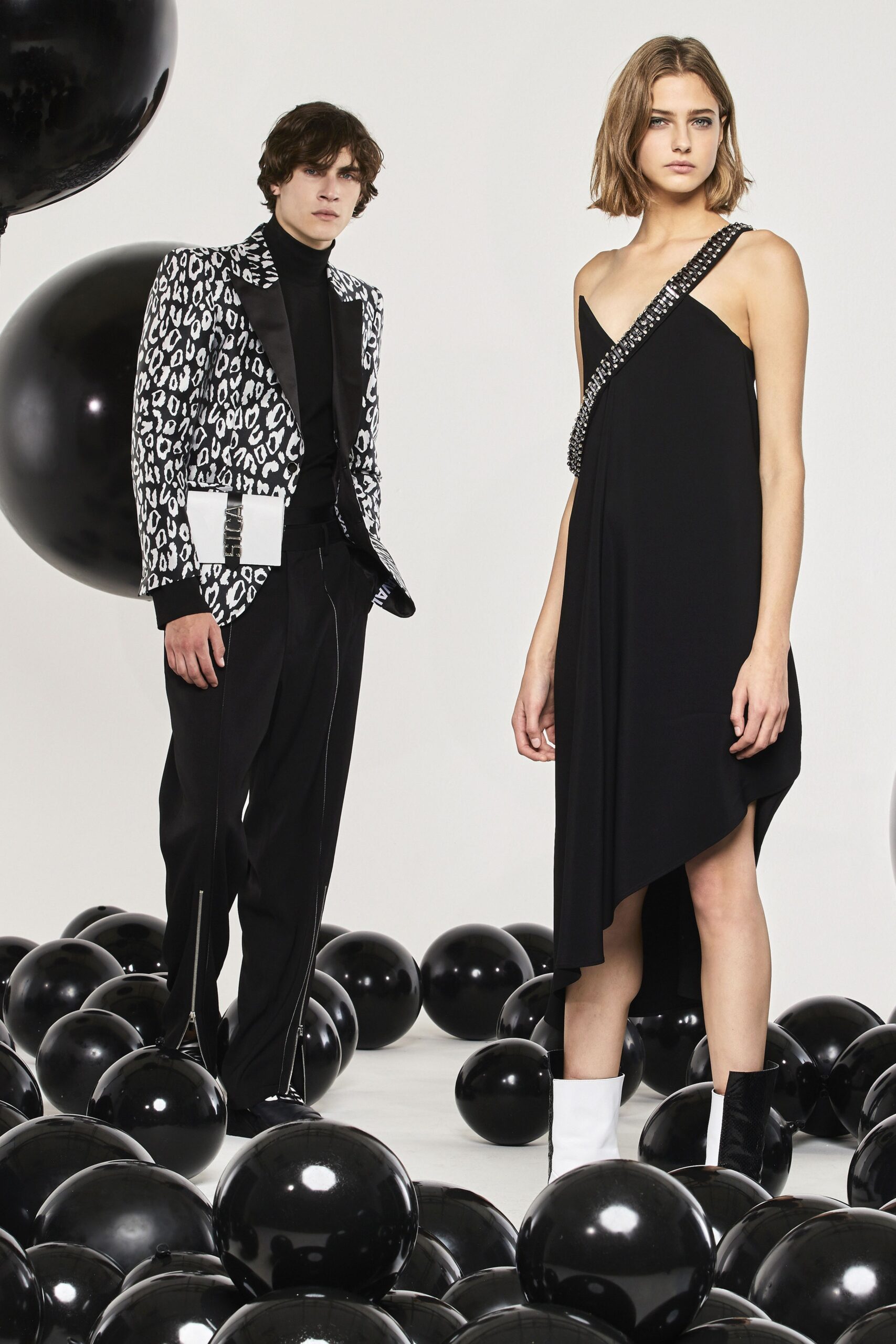 Just Cavalli F/W 20 Look 55