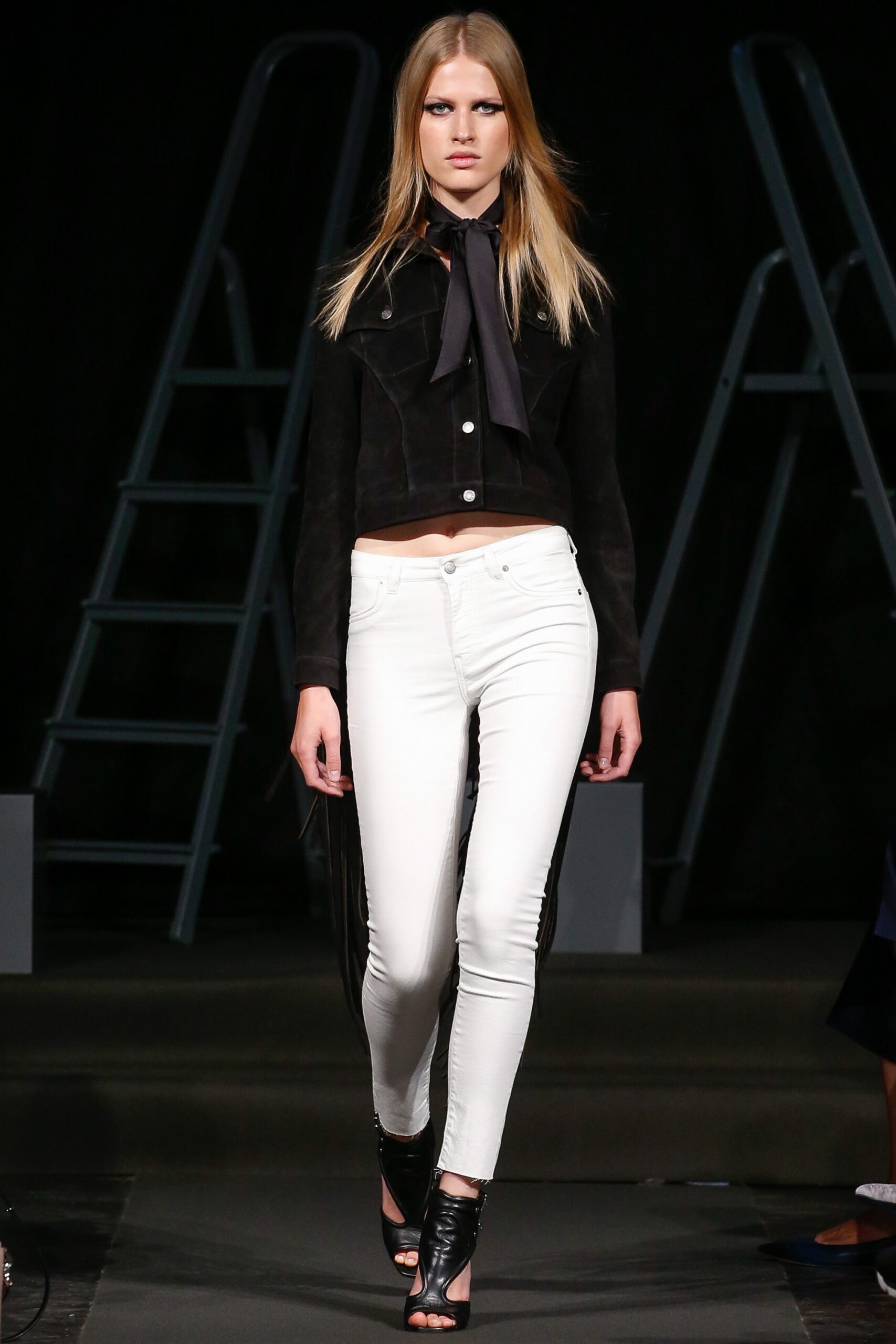 J.Lindeberg Stockholm Spring 2016
