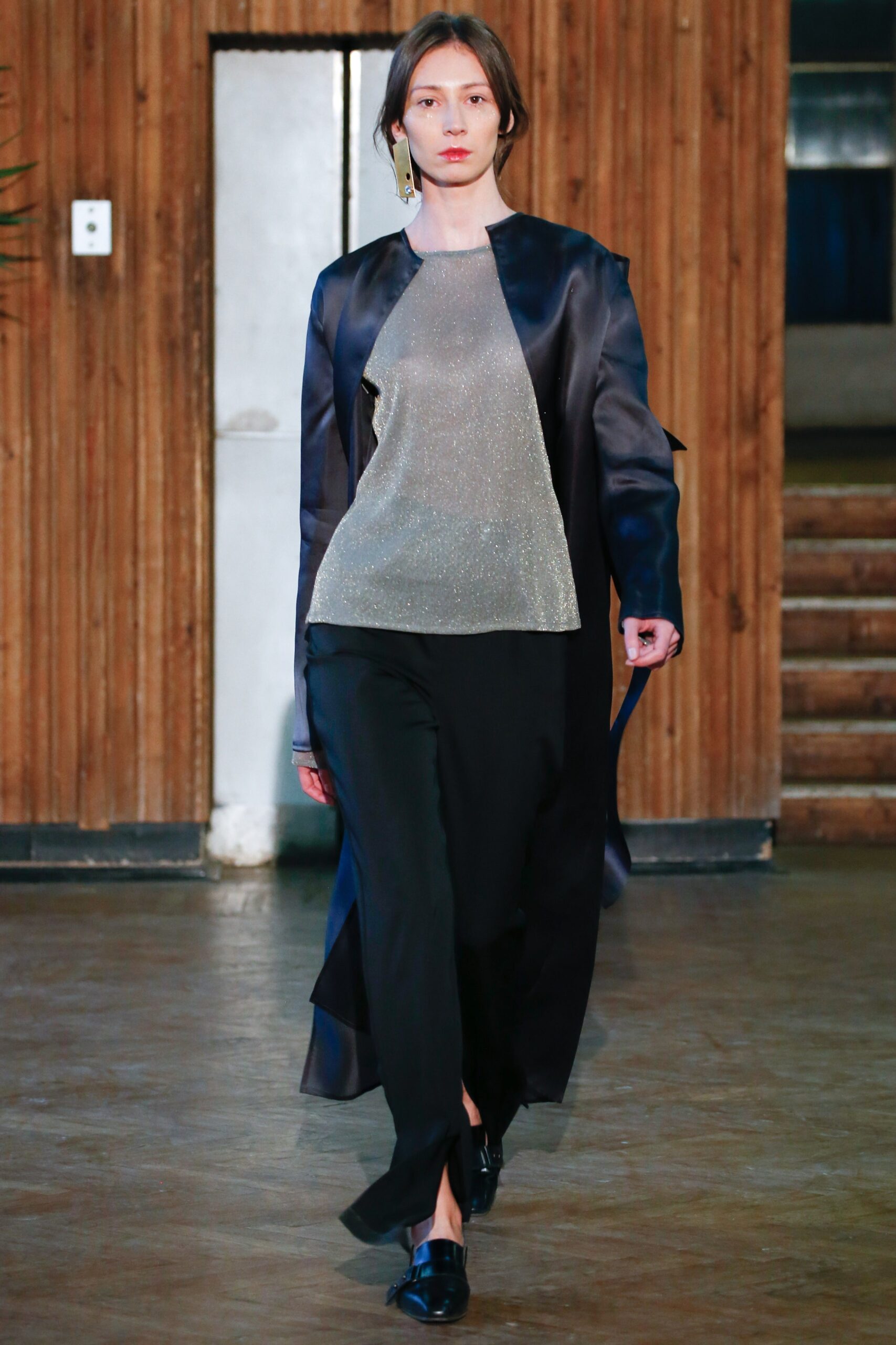 Janashia Tbilisi S/S 16 Look 6