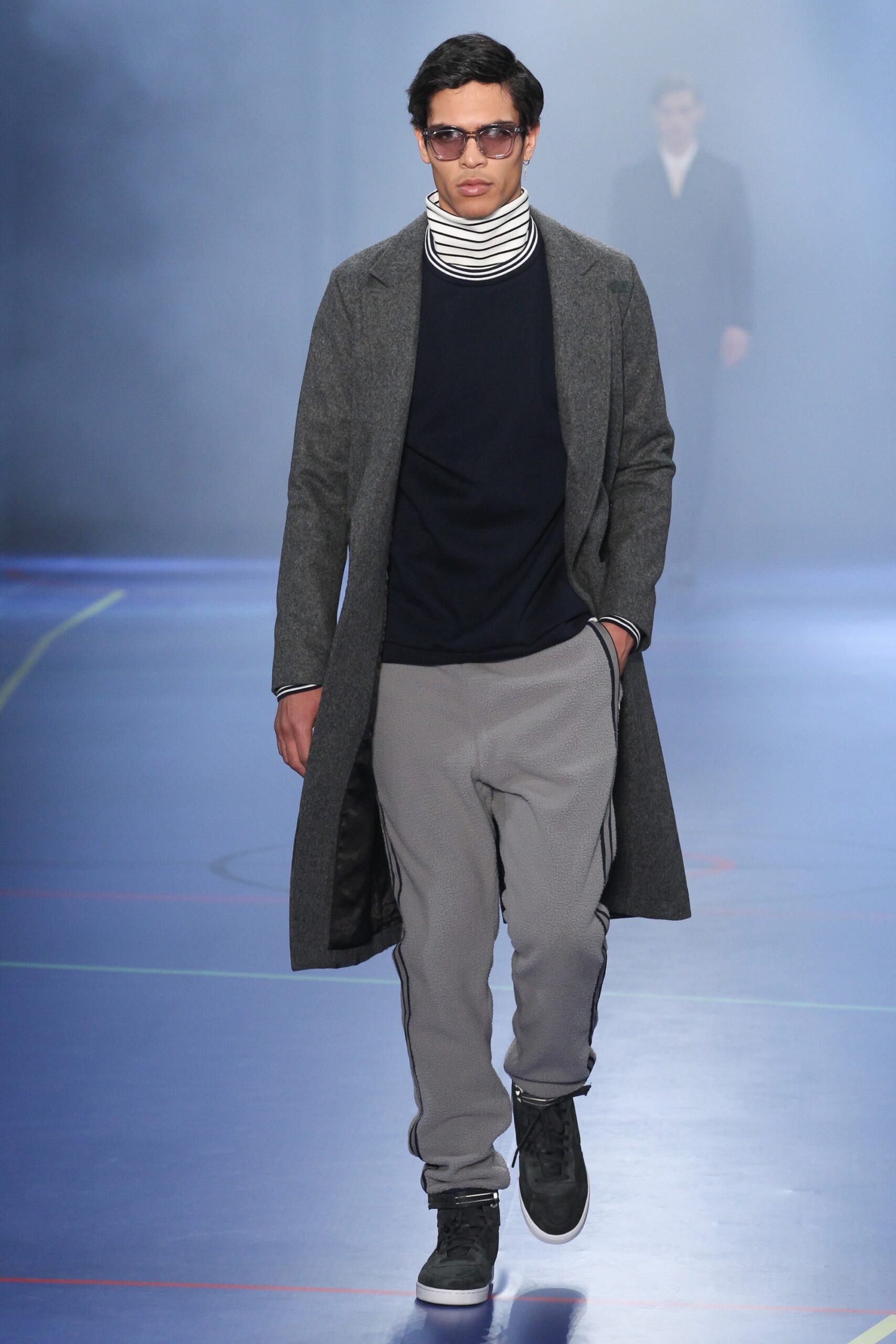 John Elliott F/W 17 Menswear Look 7