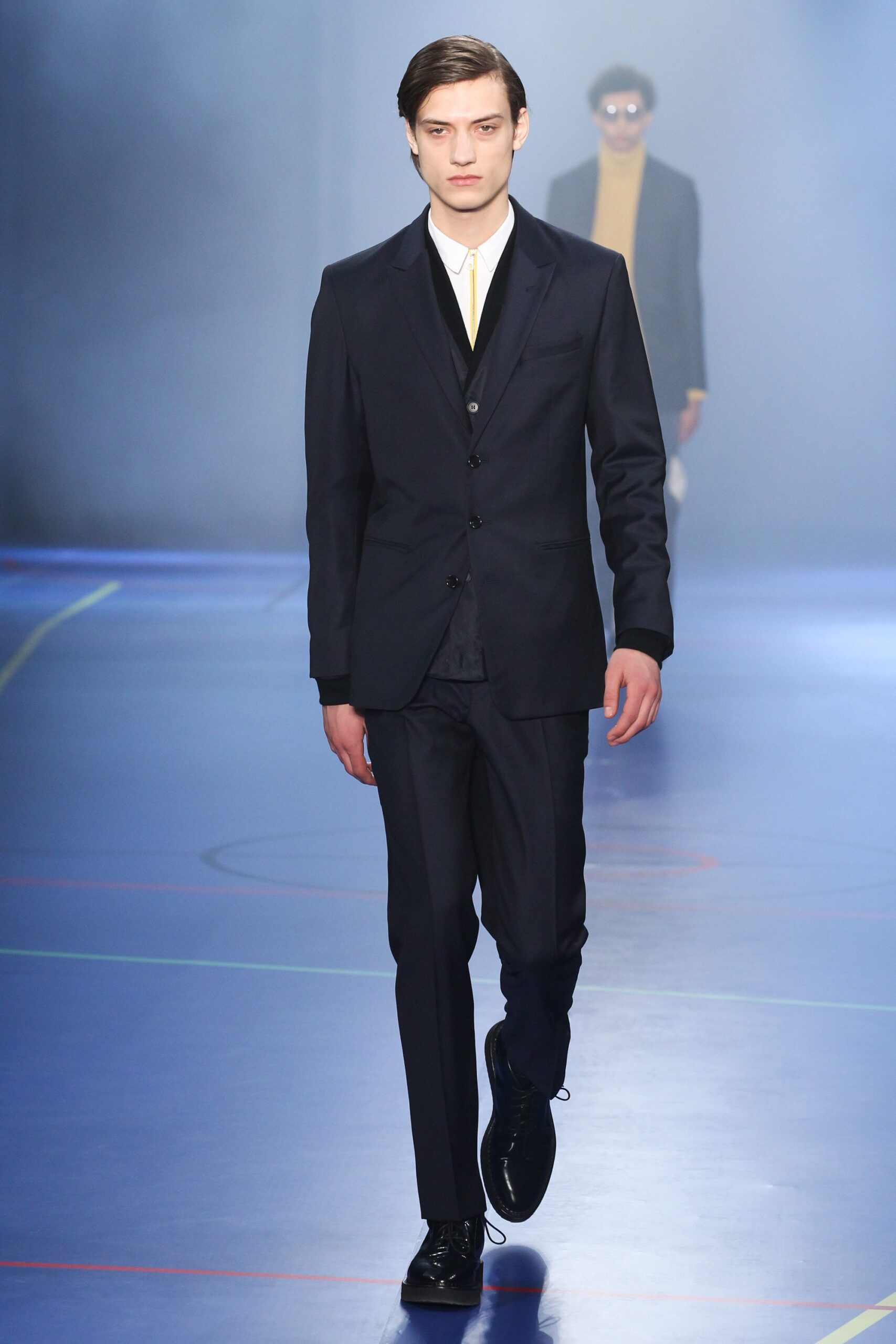 John Elliott F/W 17 Menswear Look 8