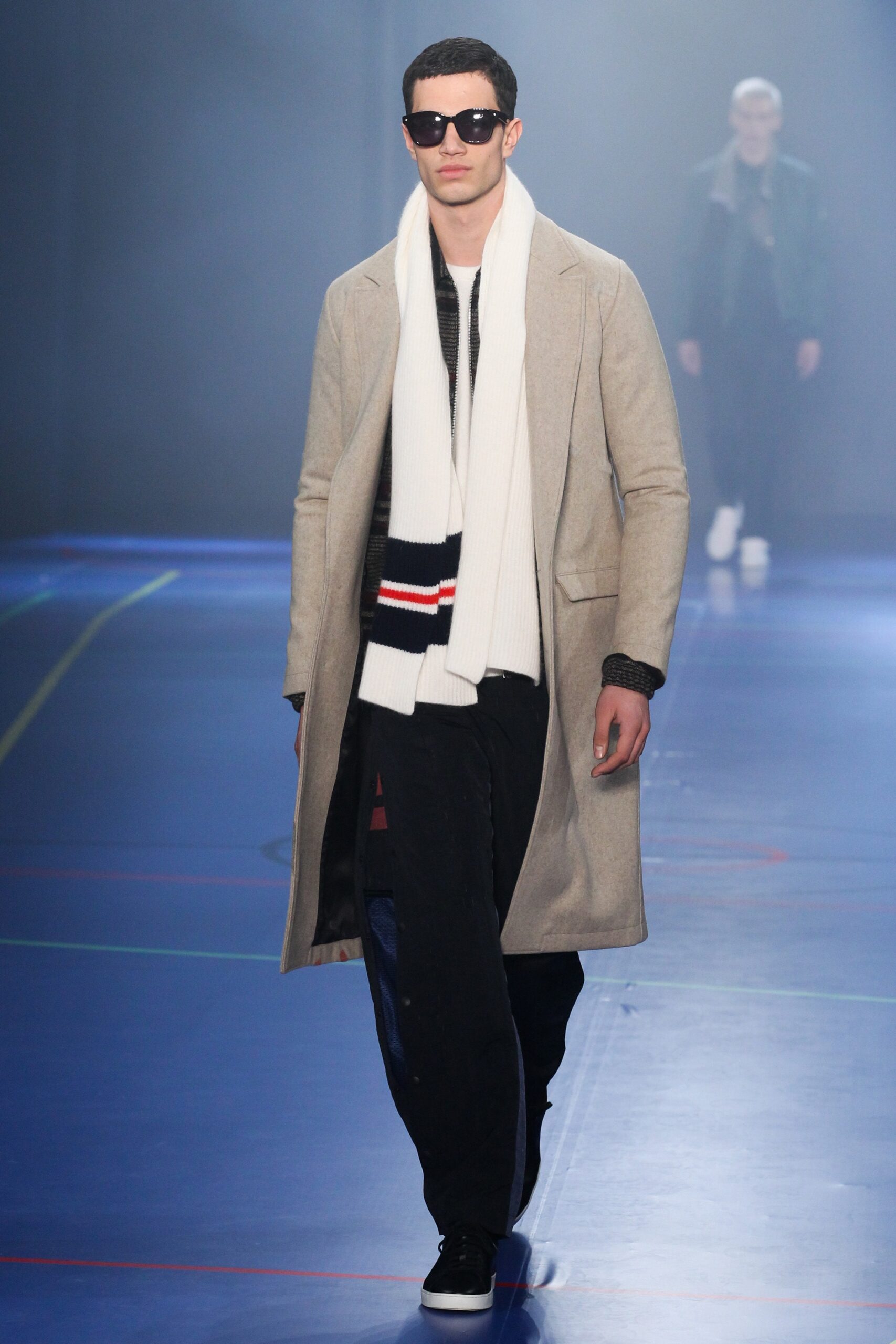 John Elliott F/W 17 Menswear Look 13