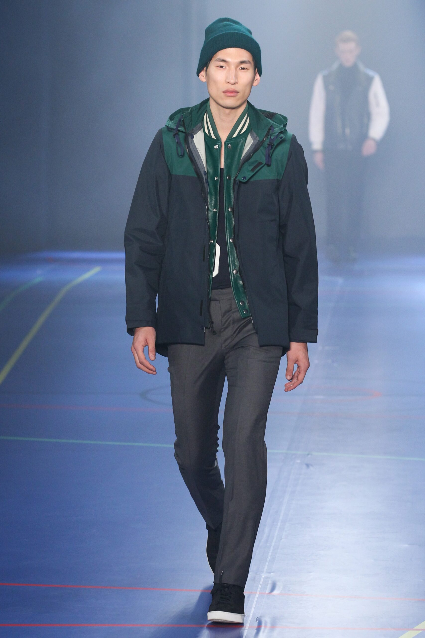 John Elliott F/W 17 Menswear Look 15