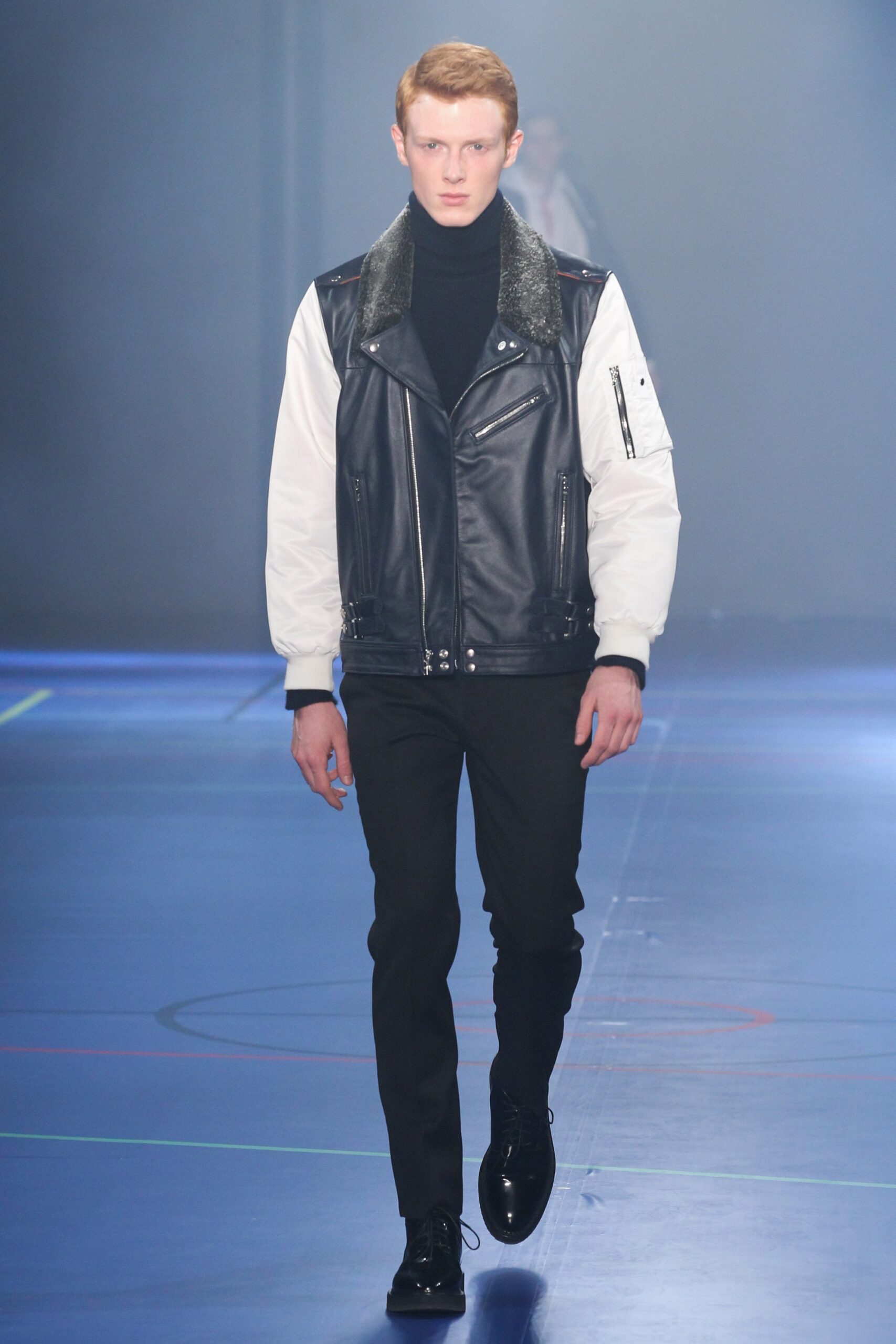 John Elliott F/W 17 Menswear Look 16