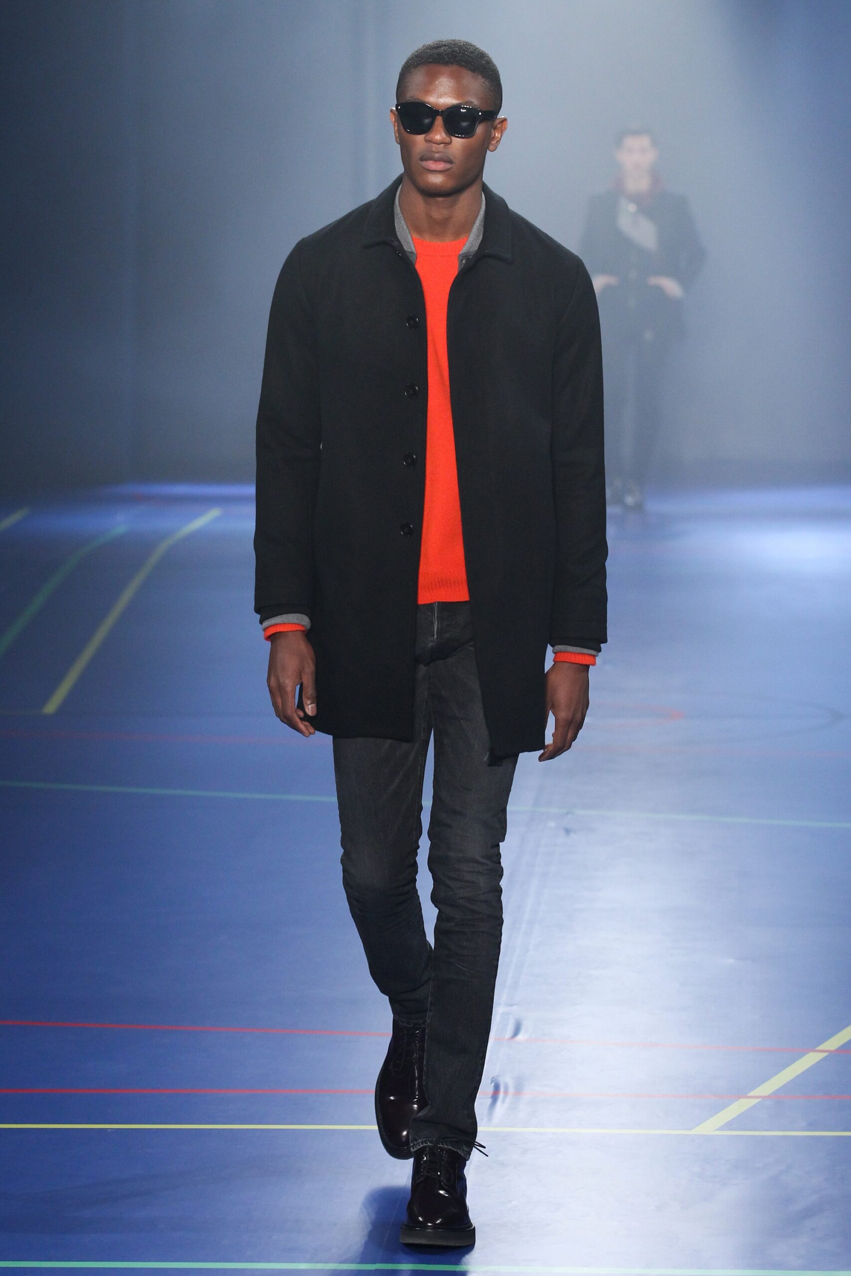 John Elliott F/W 17 Menswear Look 18