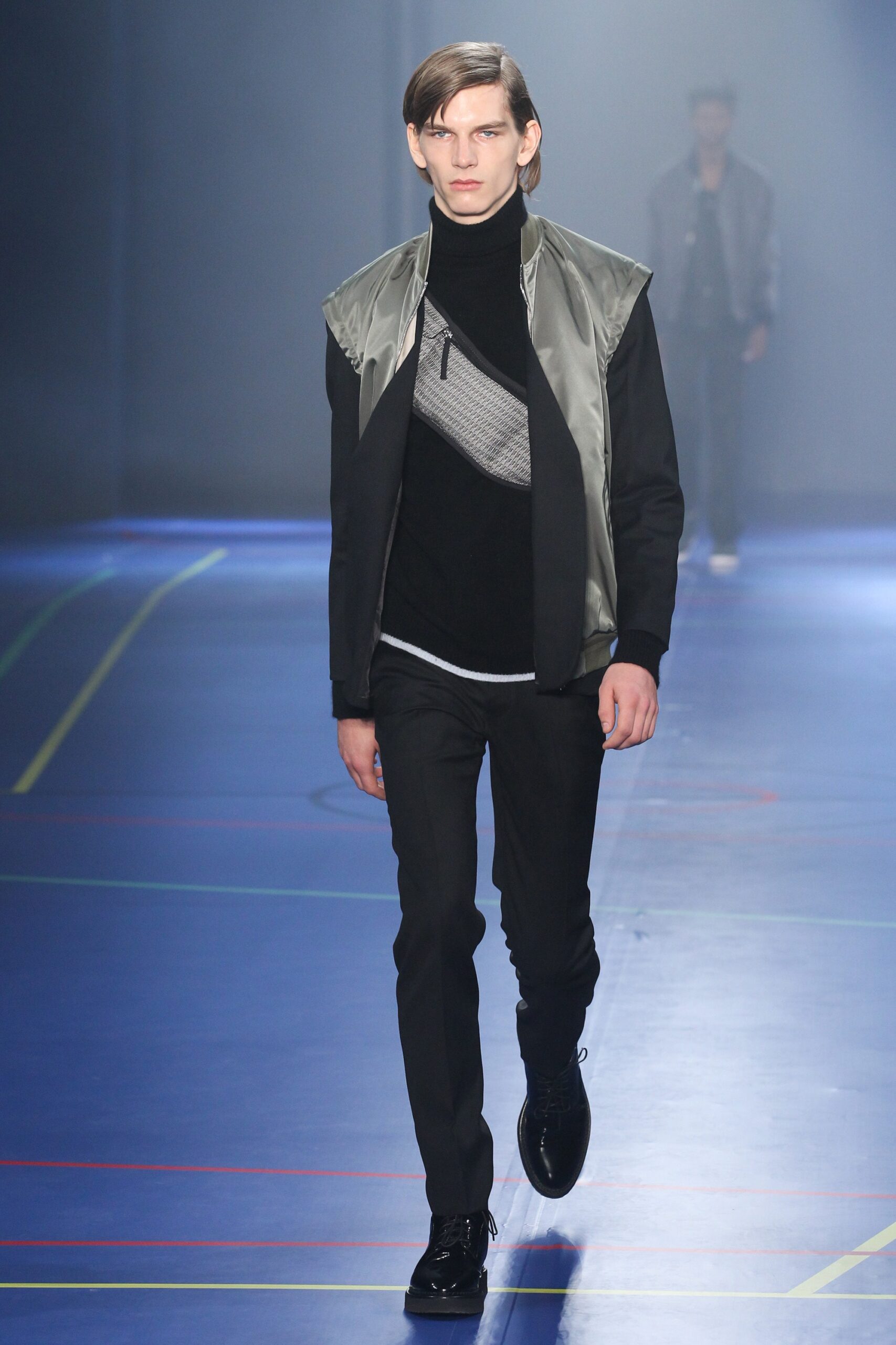 John Elliott F/W 17 Menswear Look 20