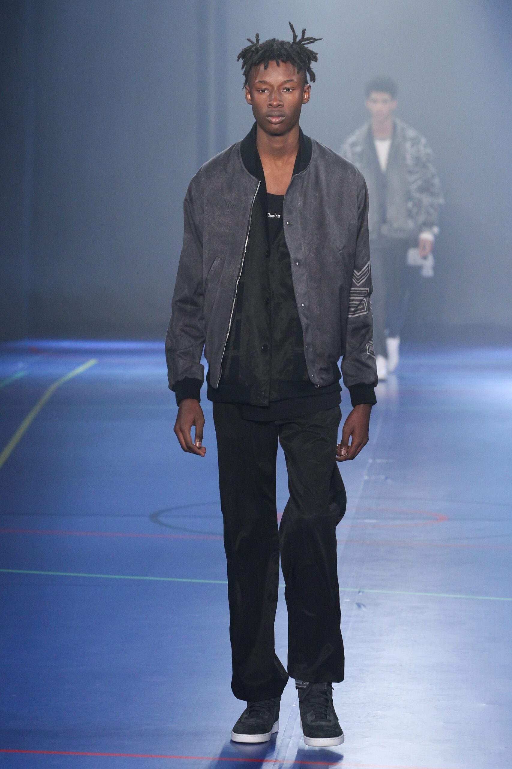 John Elliott F/W 17 Menswear Look 21