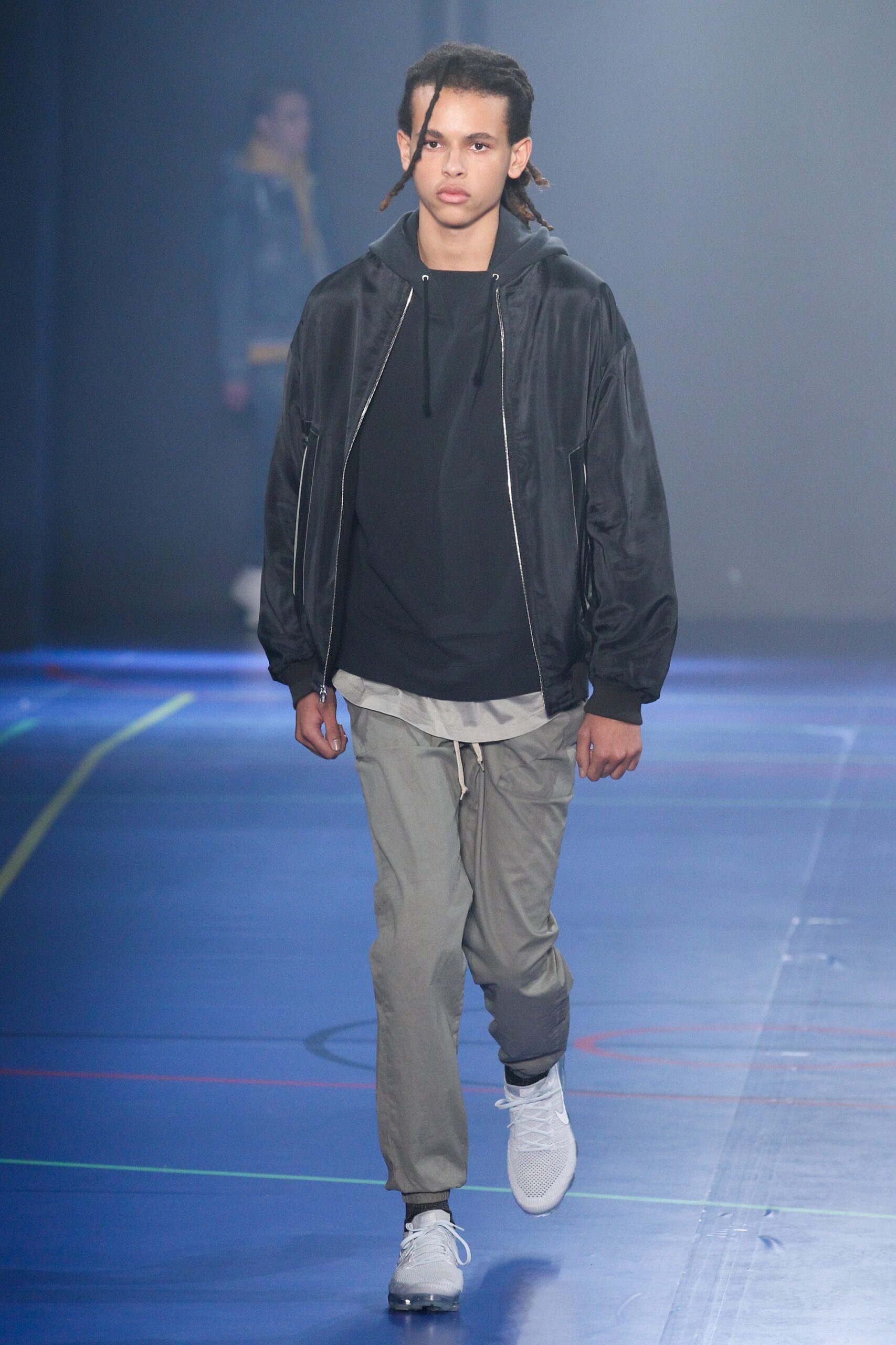 John Elliott F/W 17 Menswear Look 24