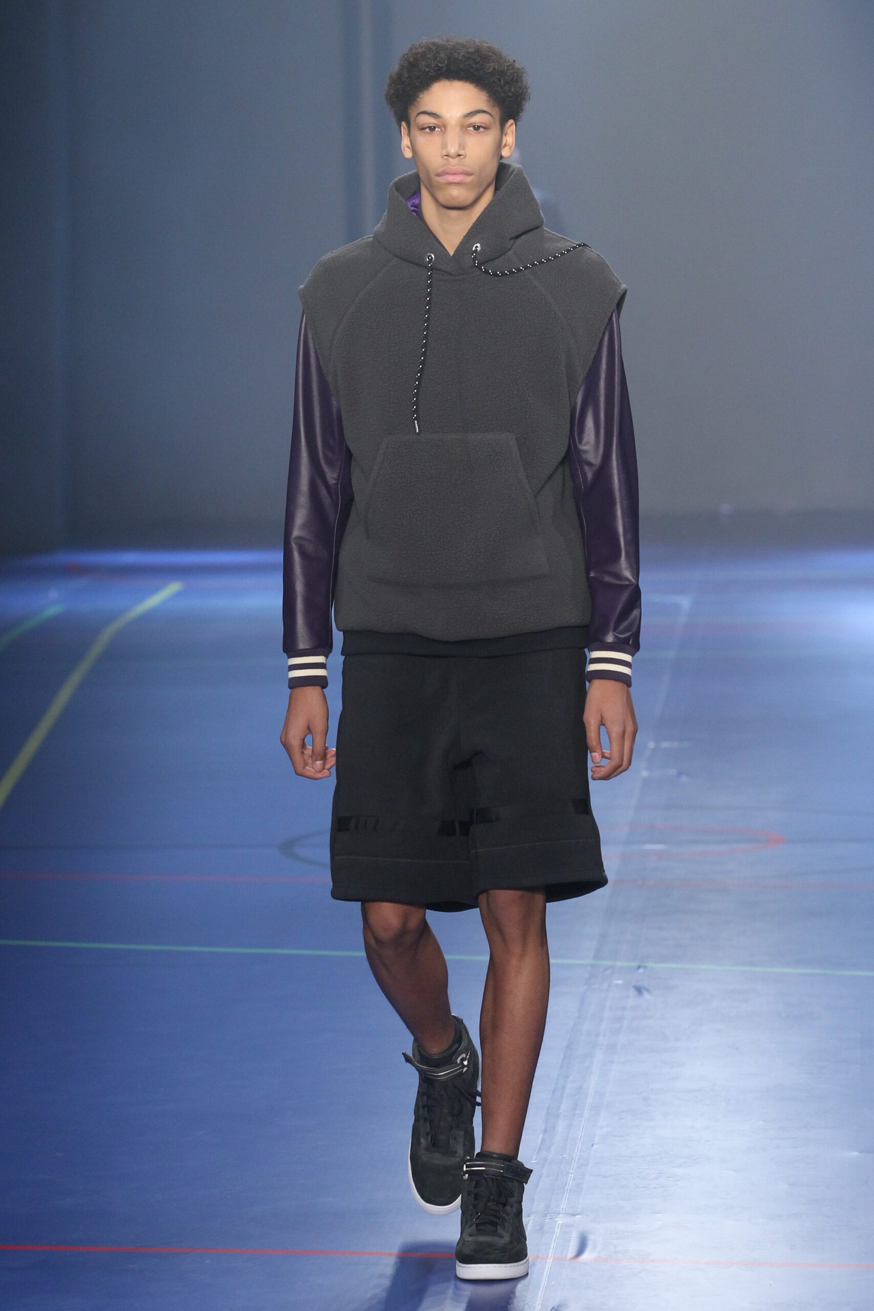 John Elliott F/W 17 Menswear Look 30