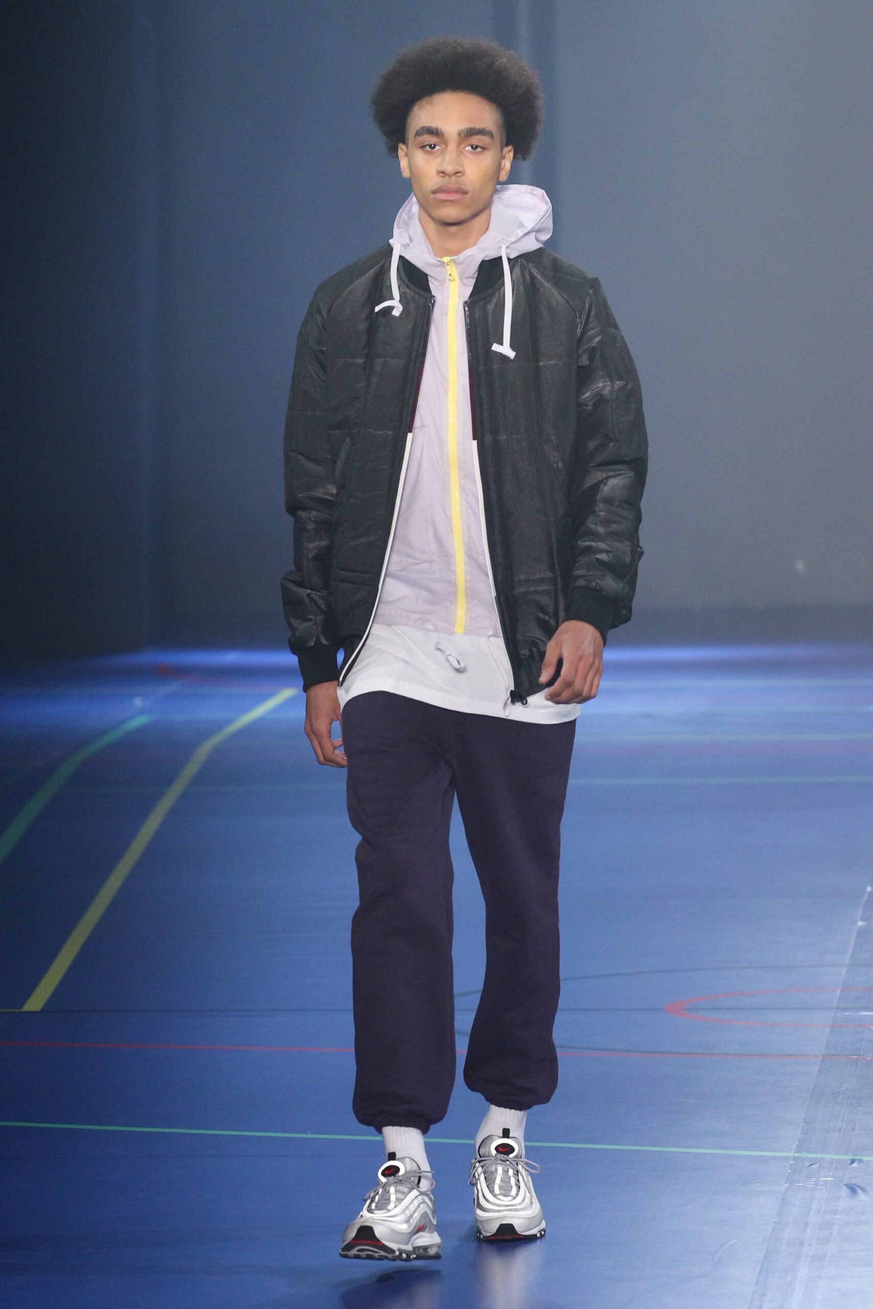 John Elliott F/W 17 Menswear Look 32