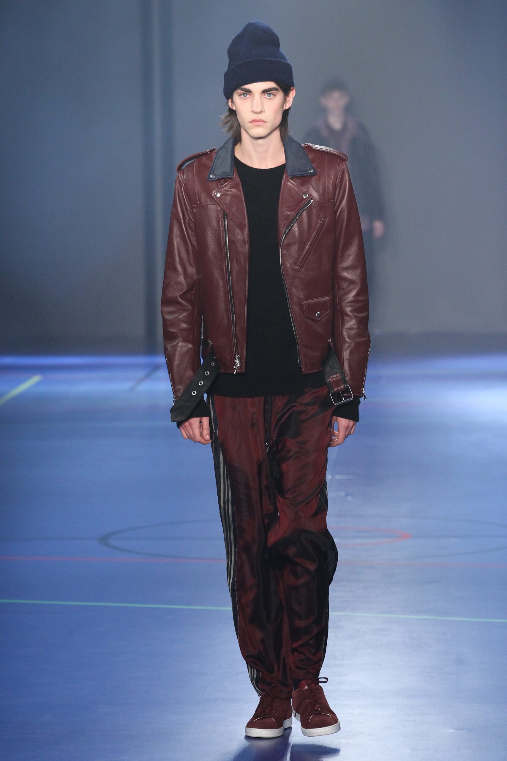 John Elliott F/W 17 Menswear Look 33