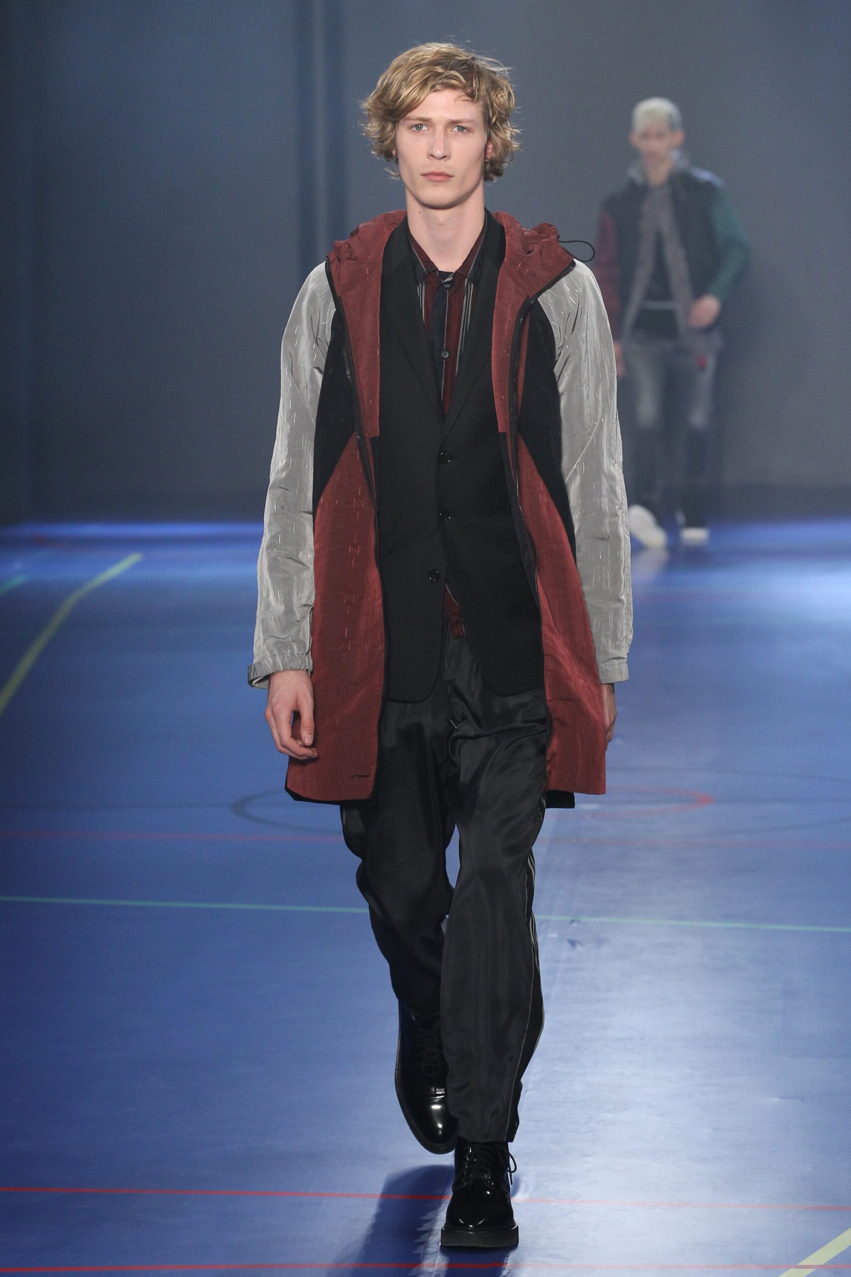 John Elliott F/W 17 Menswear Look 36