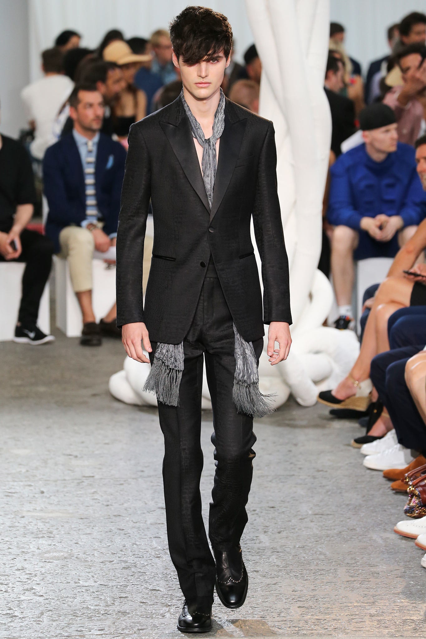 John Varvatos S/S 15 Menswear Look 31
