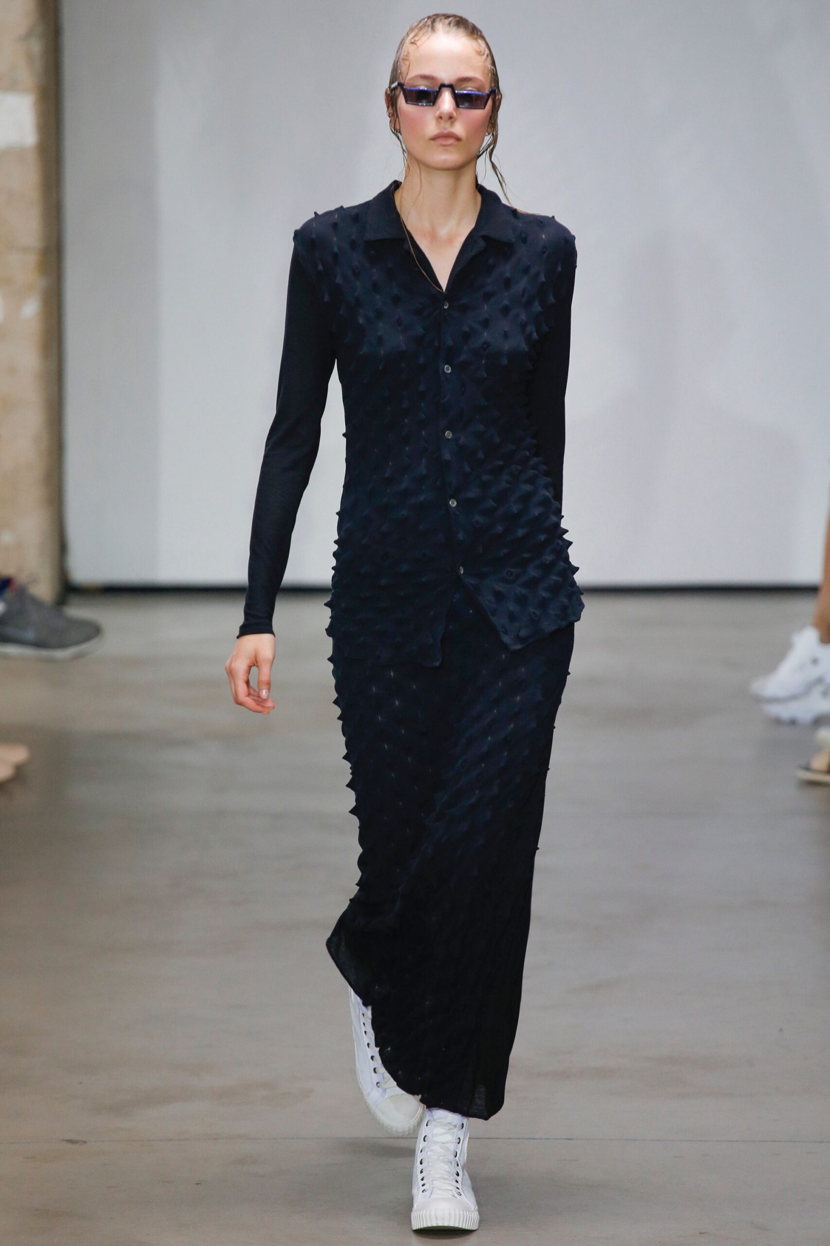 Julien David S/S 17 Look 9