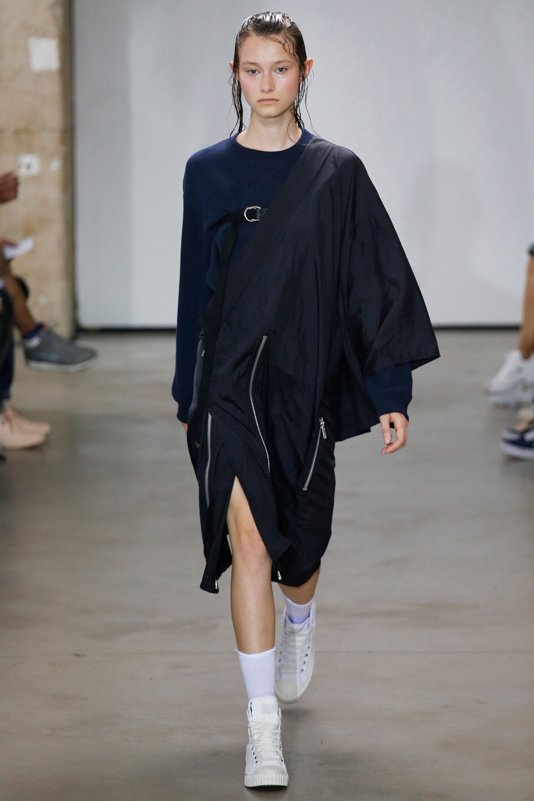 Julien David S/S 17 Look 13