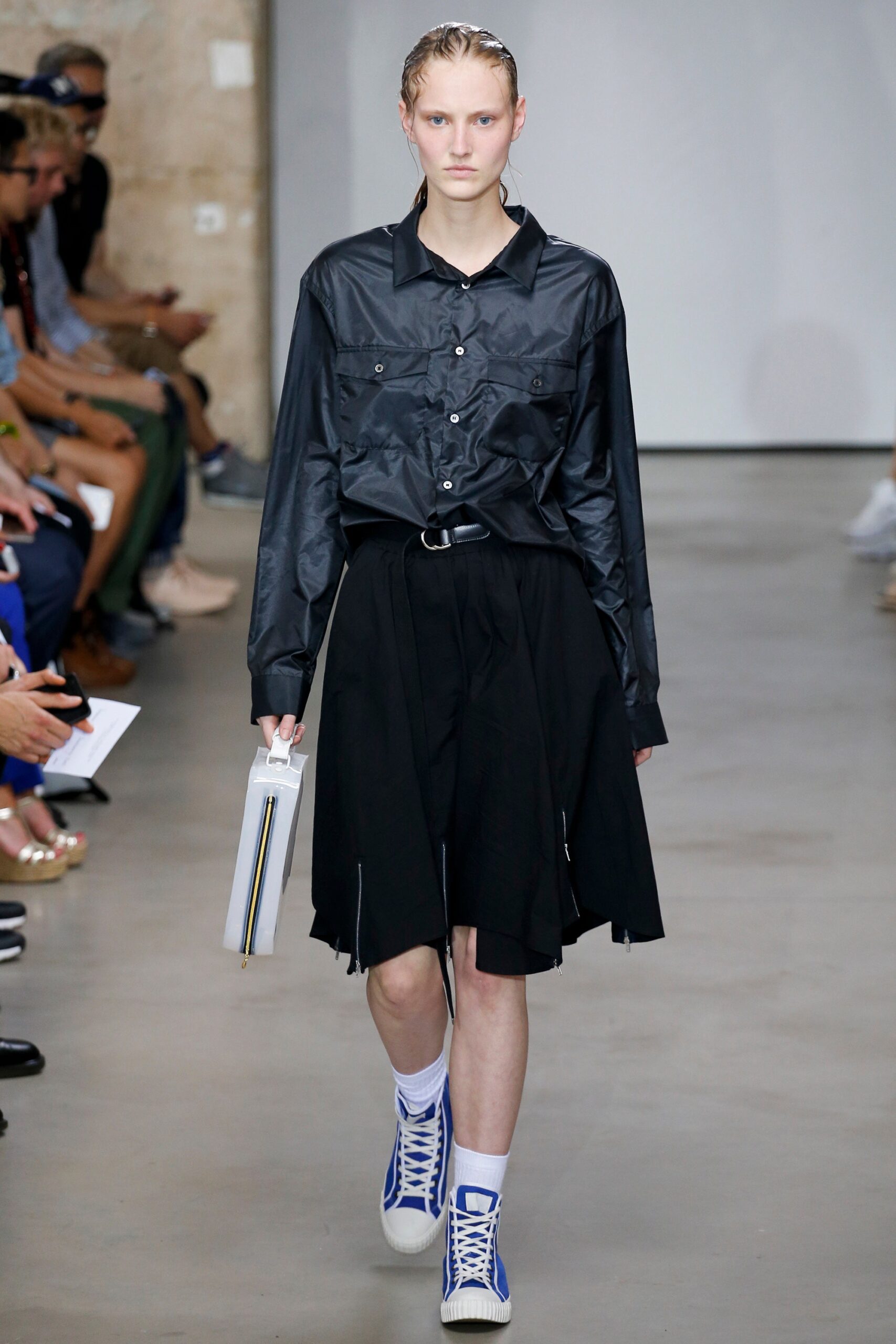 Julien David S/S 17 Look 15