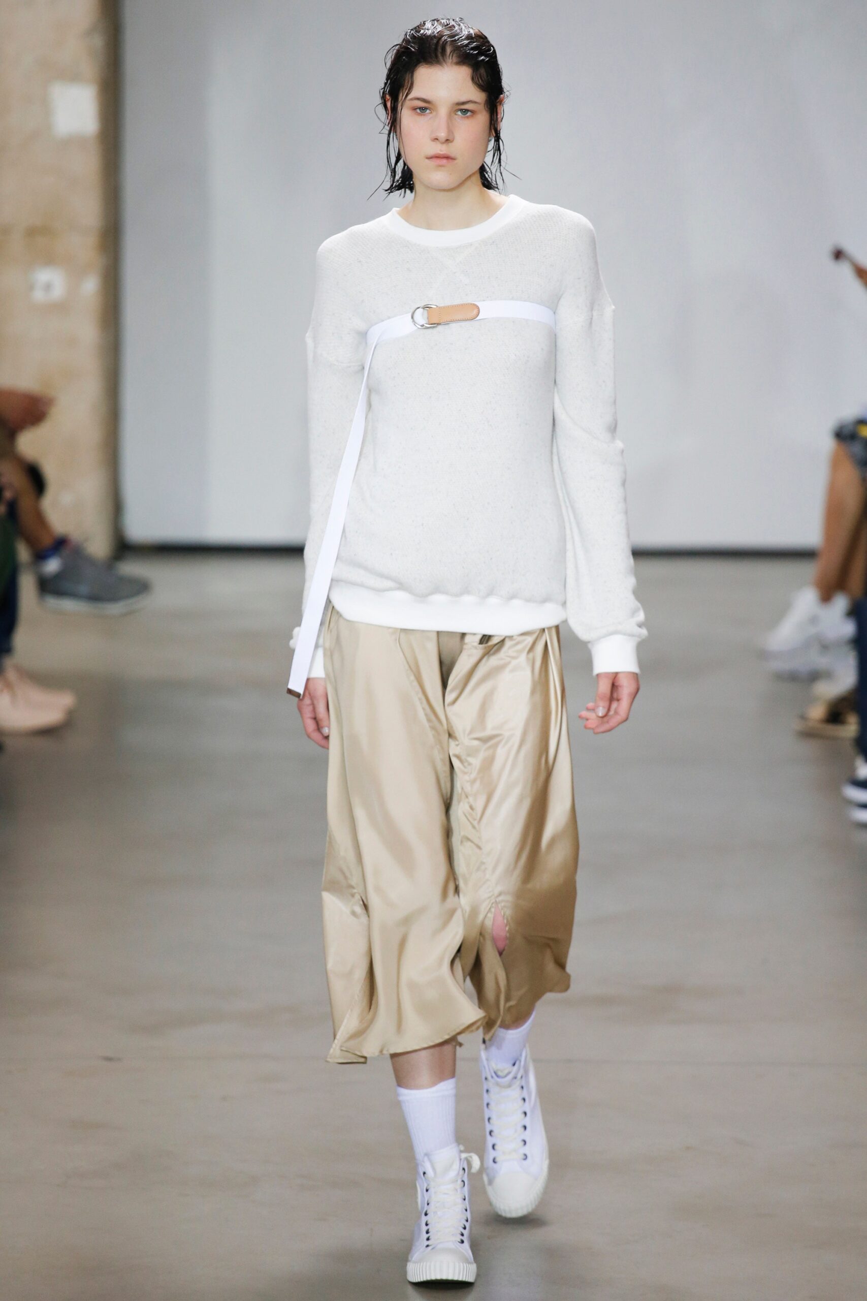 Julien David S/S 17 Look 19