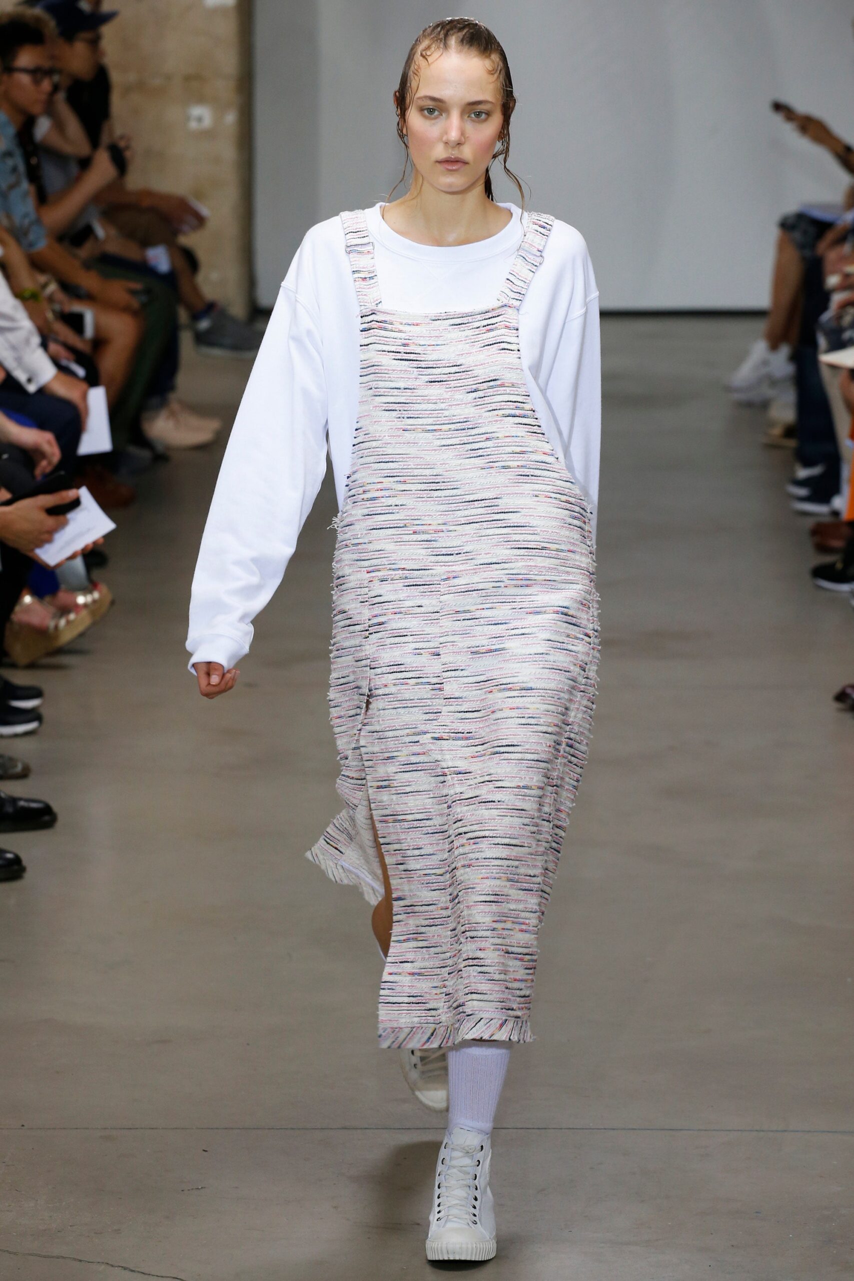 Julien David S/S 17 Look 26