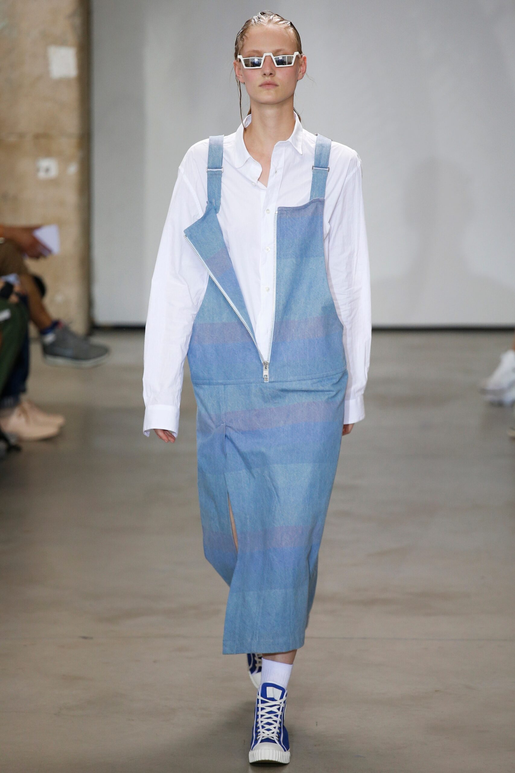 Julien David S/S 17 Look 29