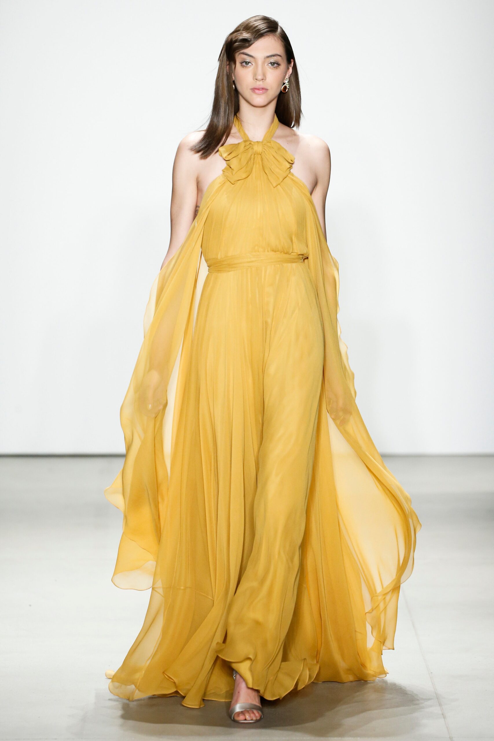 Jenny Packham F/W 16 Look 9