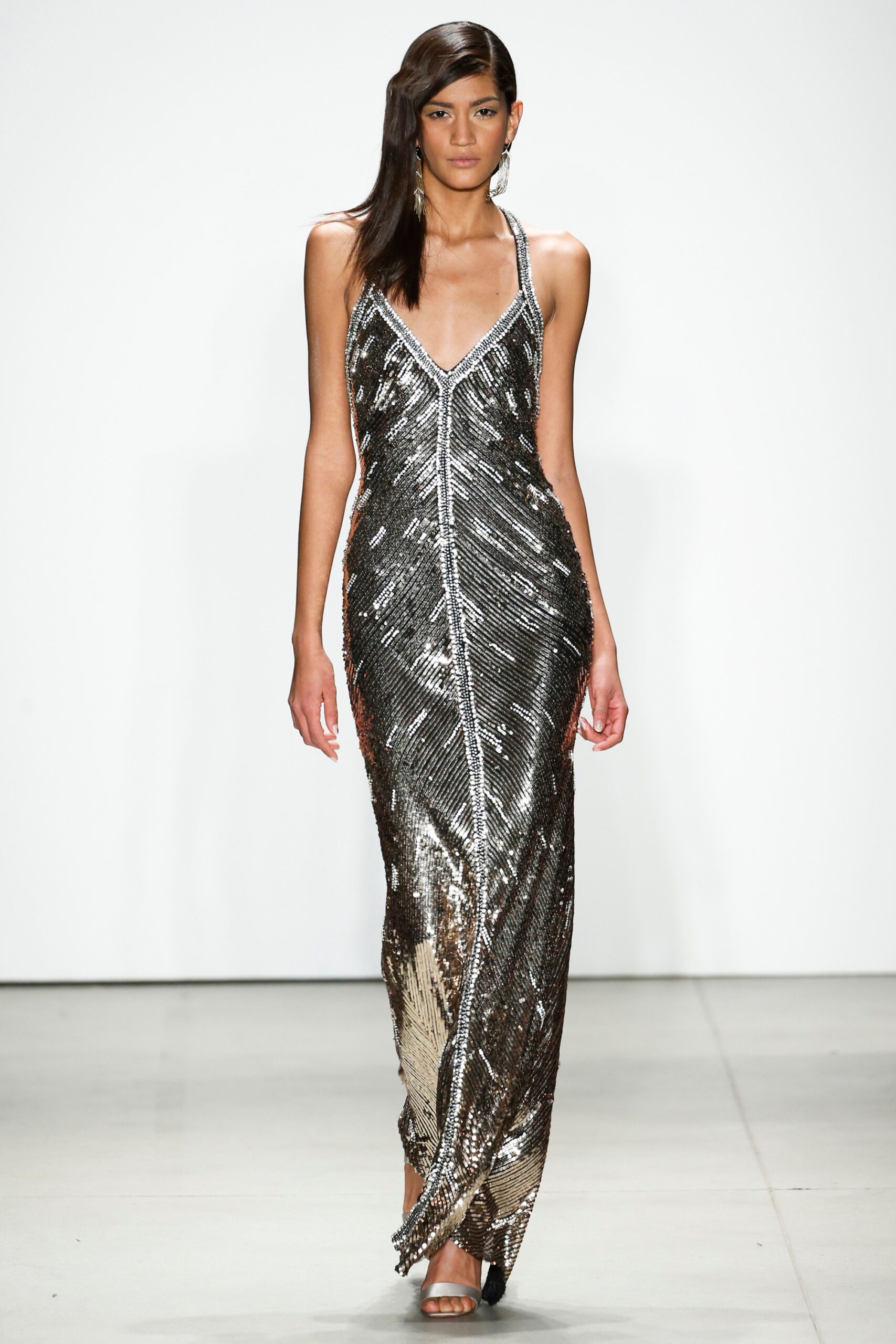 Jenny Packham F/W 16 Look 14