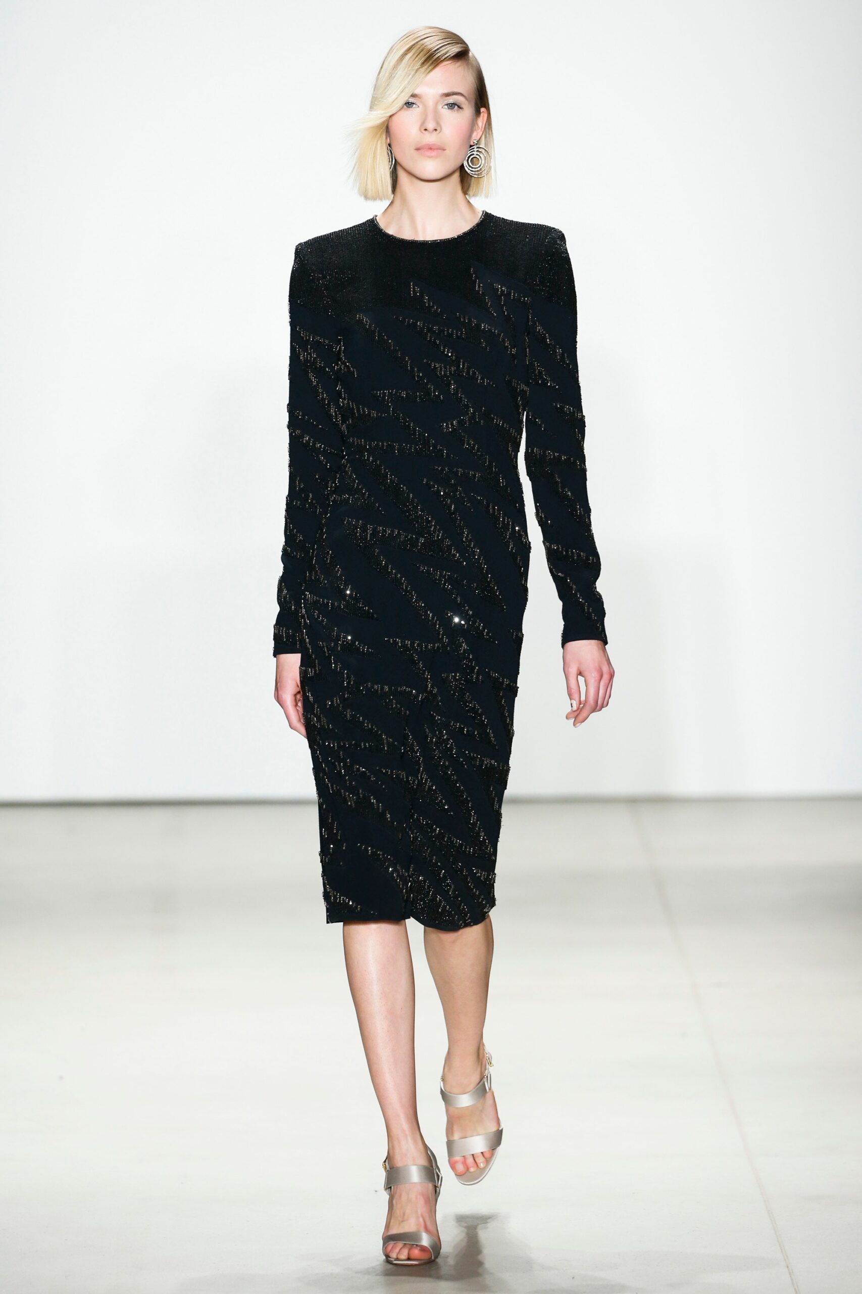 Jenny Packham F/W 16 Look 19