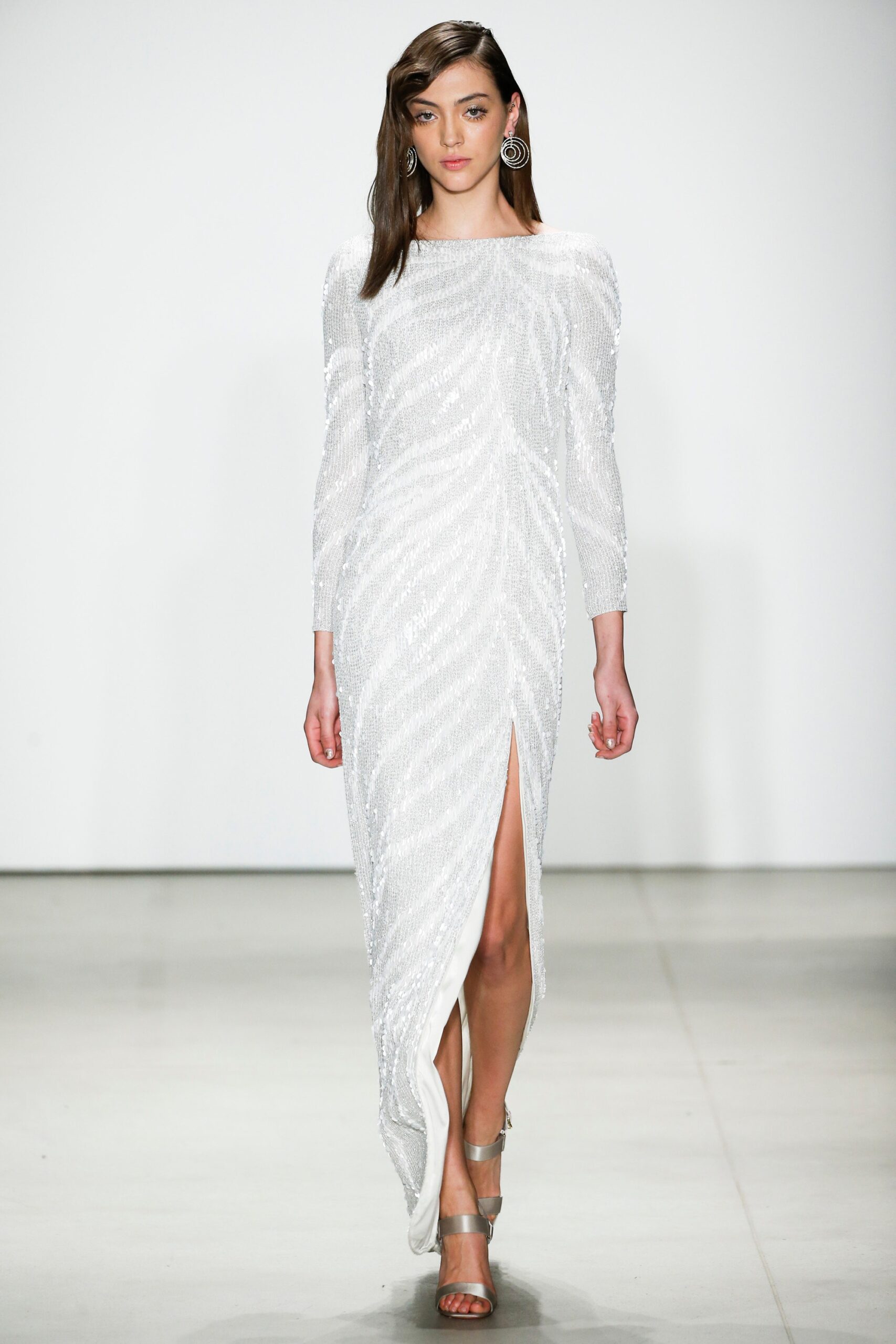 Jenny Packham F/W 16 Look 20