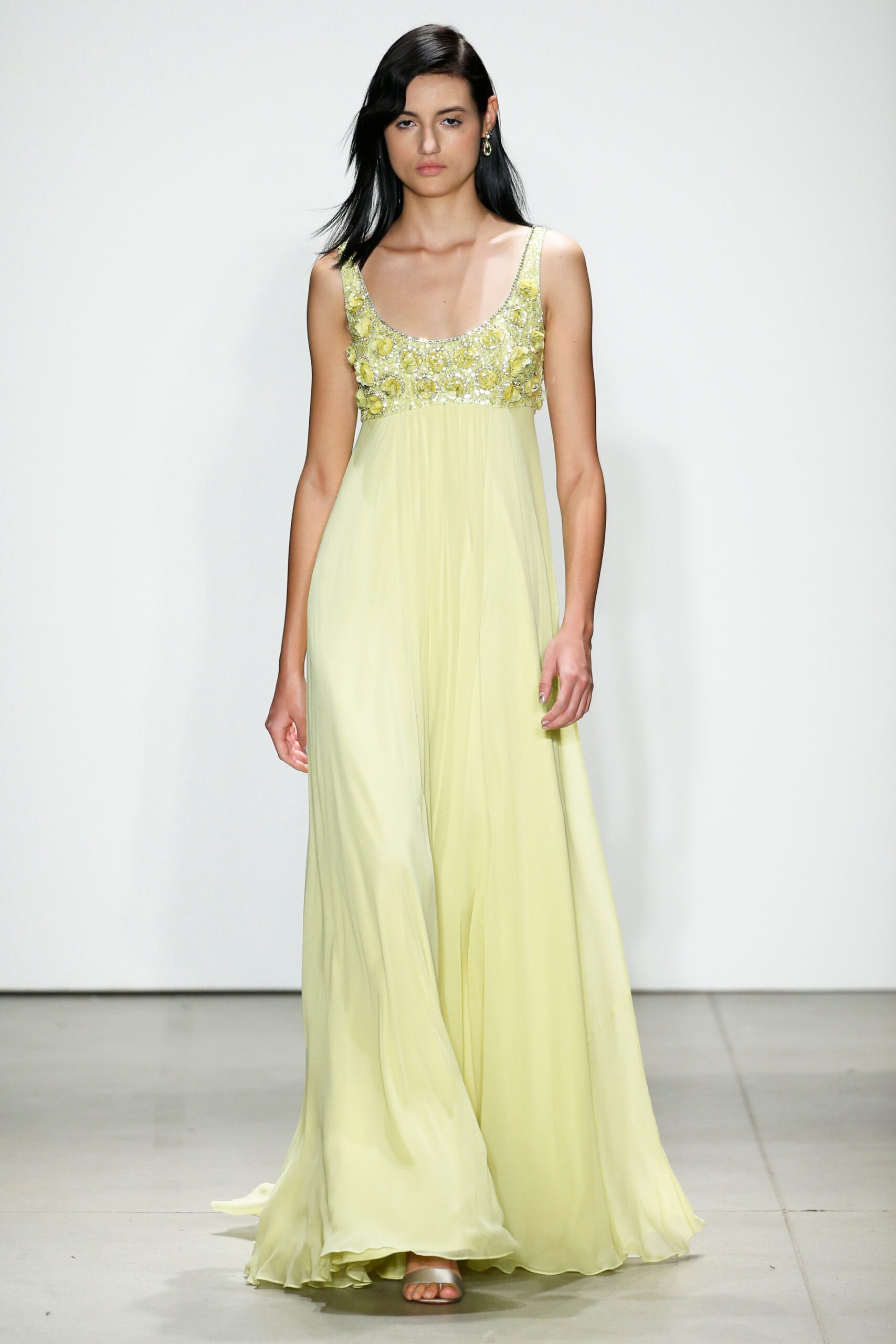 Jenny Packham F/W 16 Look 29