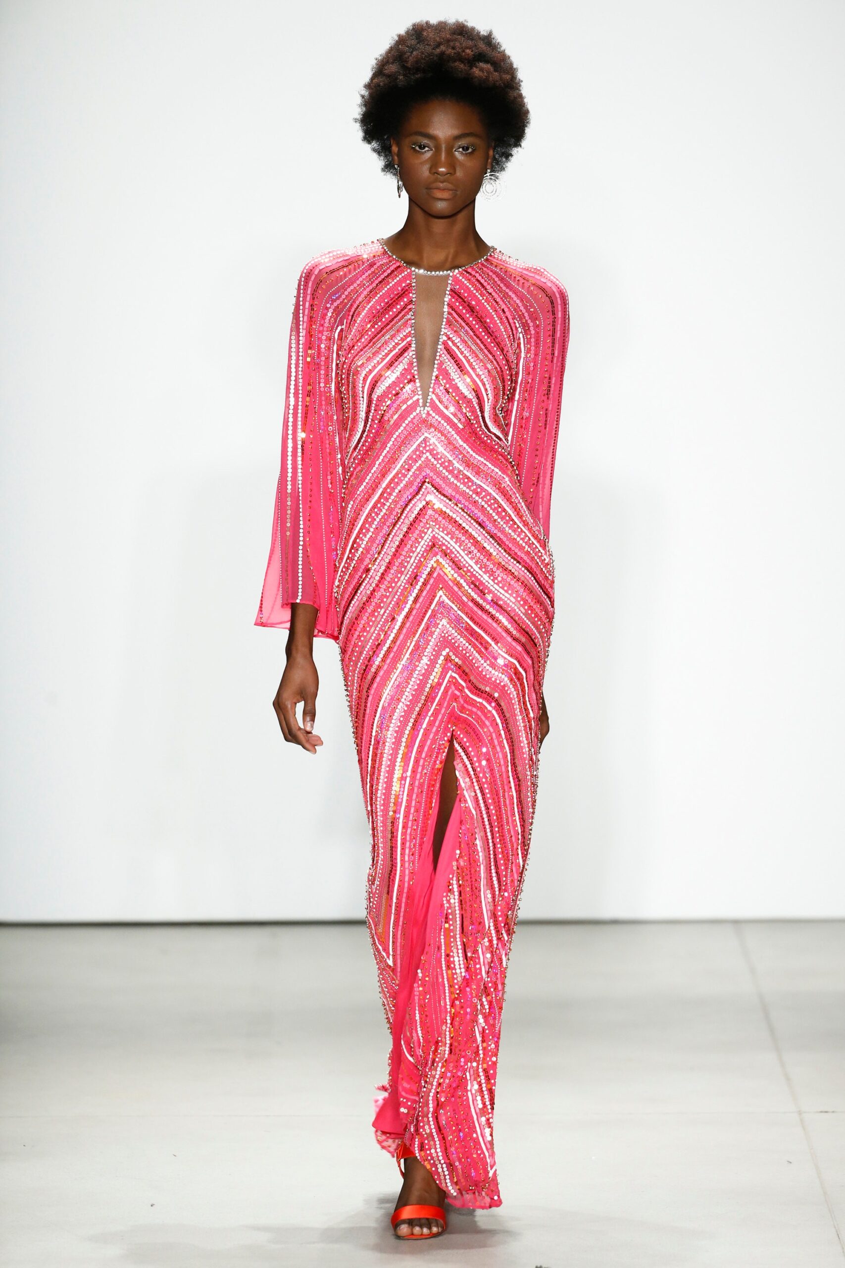 Jenny Packham F/W 16 Look 32