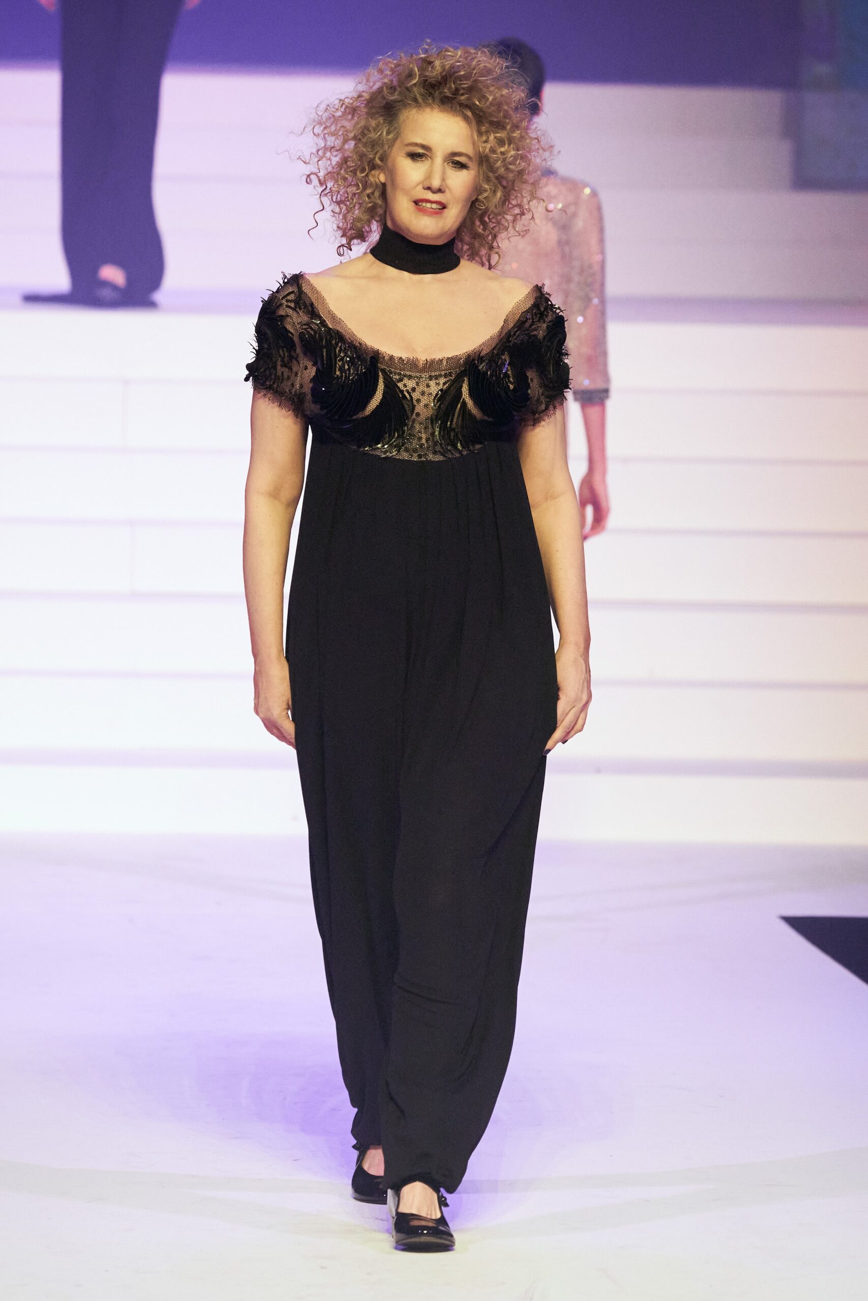 Jean Paul Gaultier S/S 20 Couture Look 40