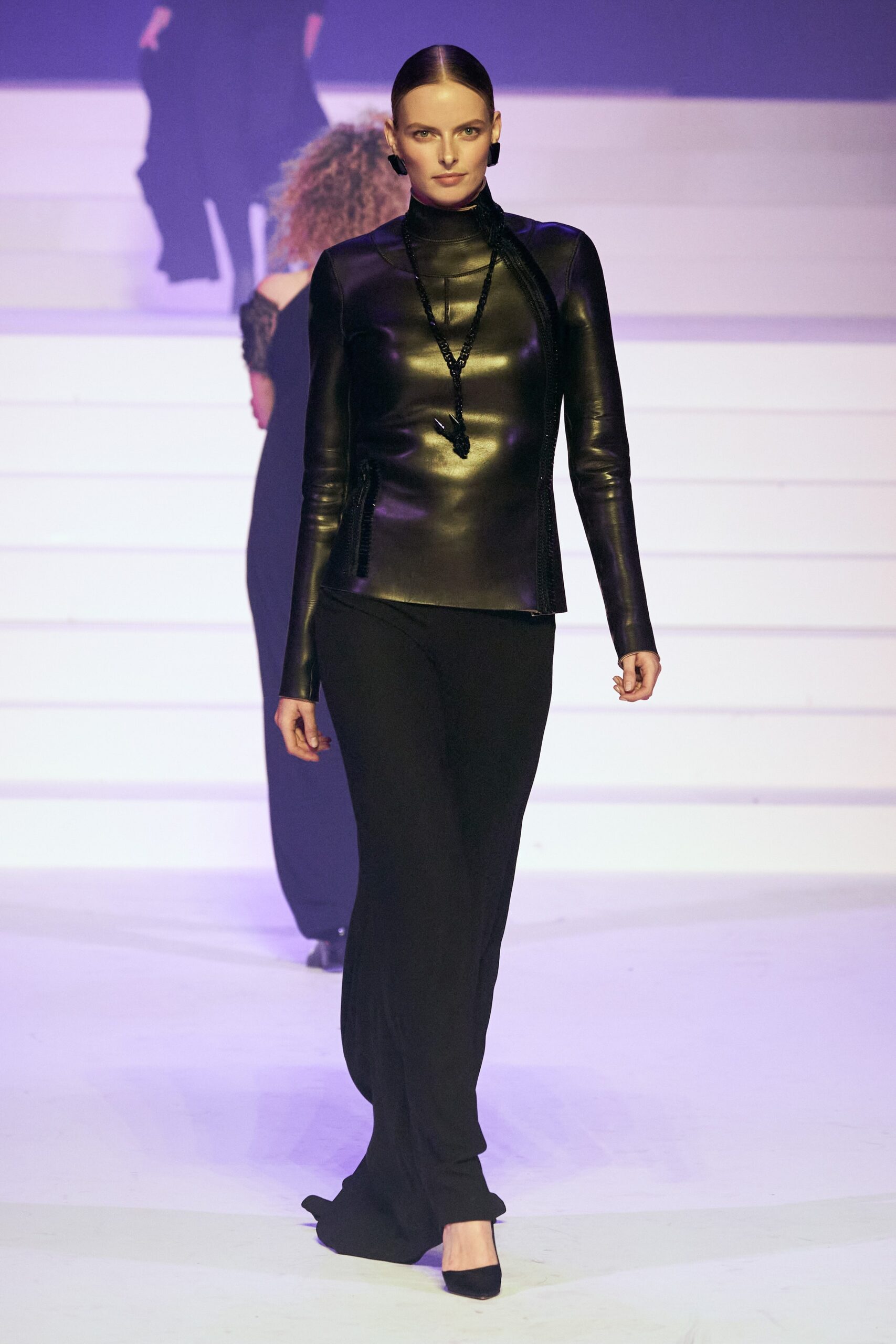 Jean Paul Gaultier S/S 20 Couture Look 41