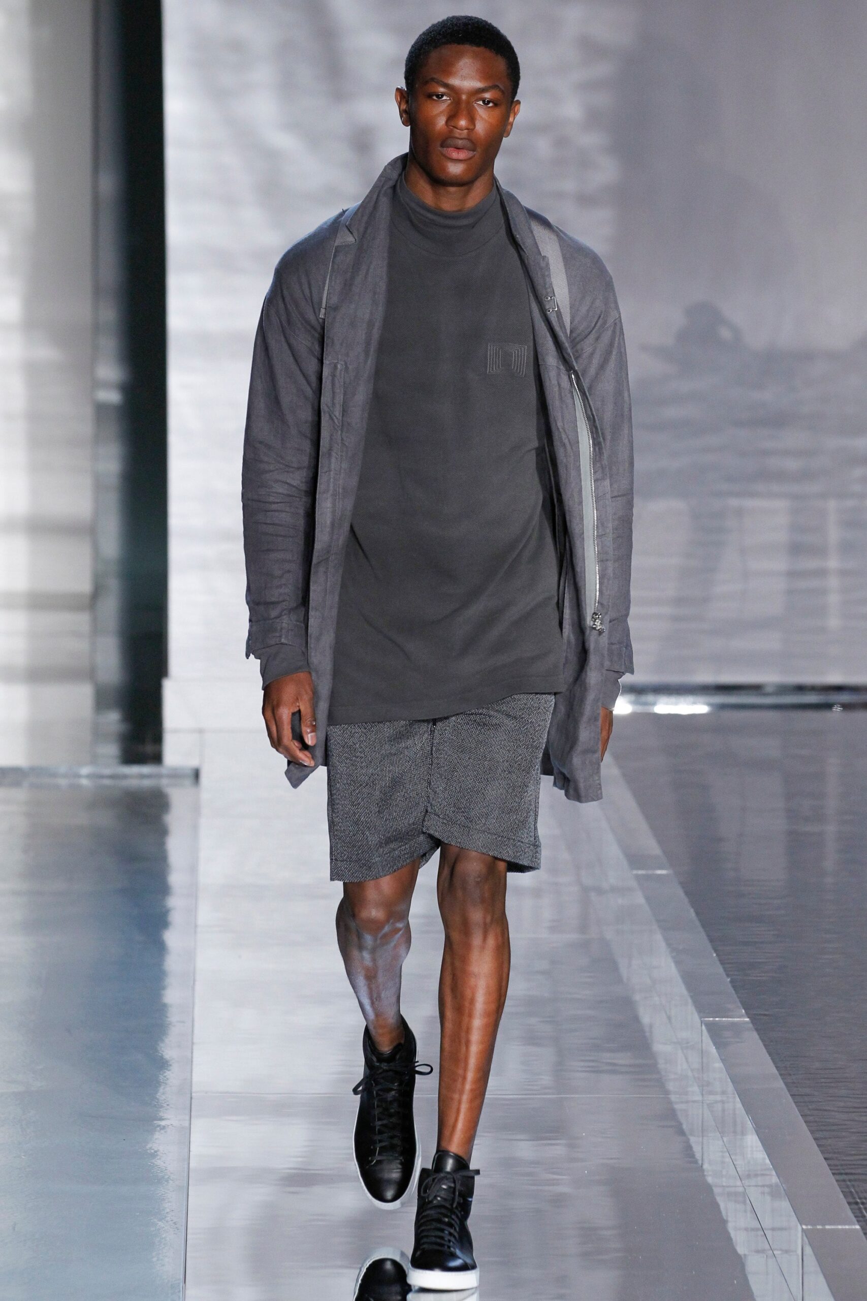 John Elliott S/S 17 Menswear Look 19