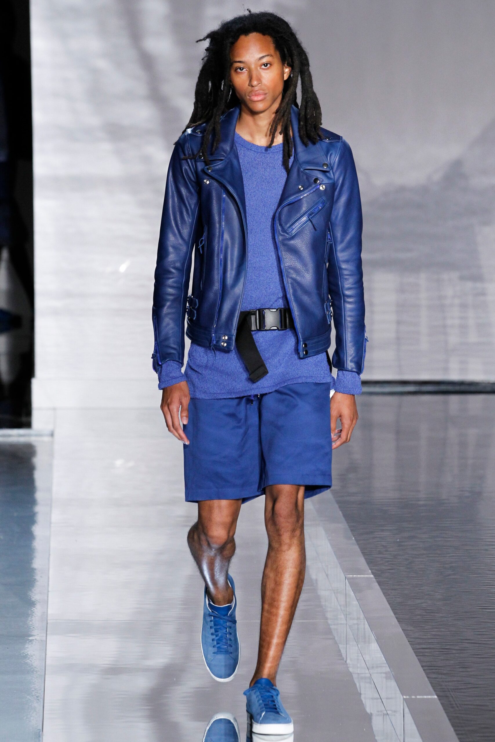 John Elliott S/S 17 Menswear Look 26