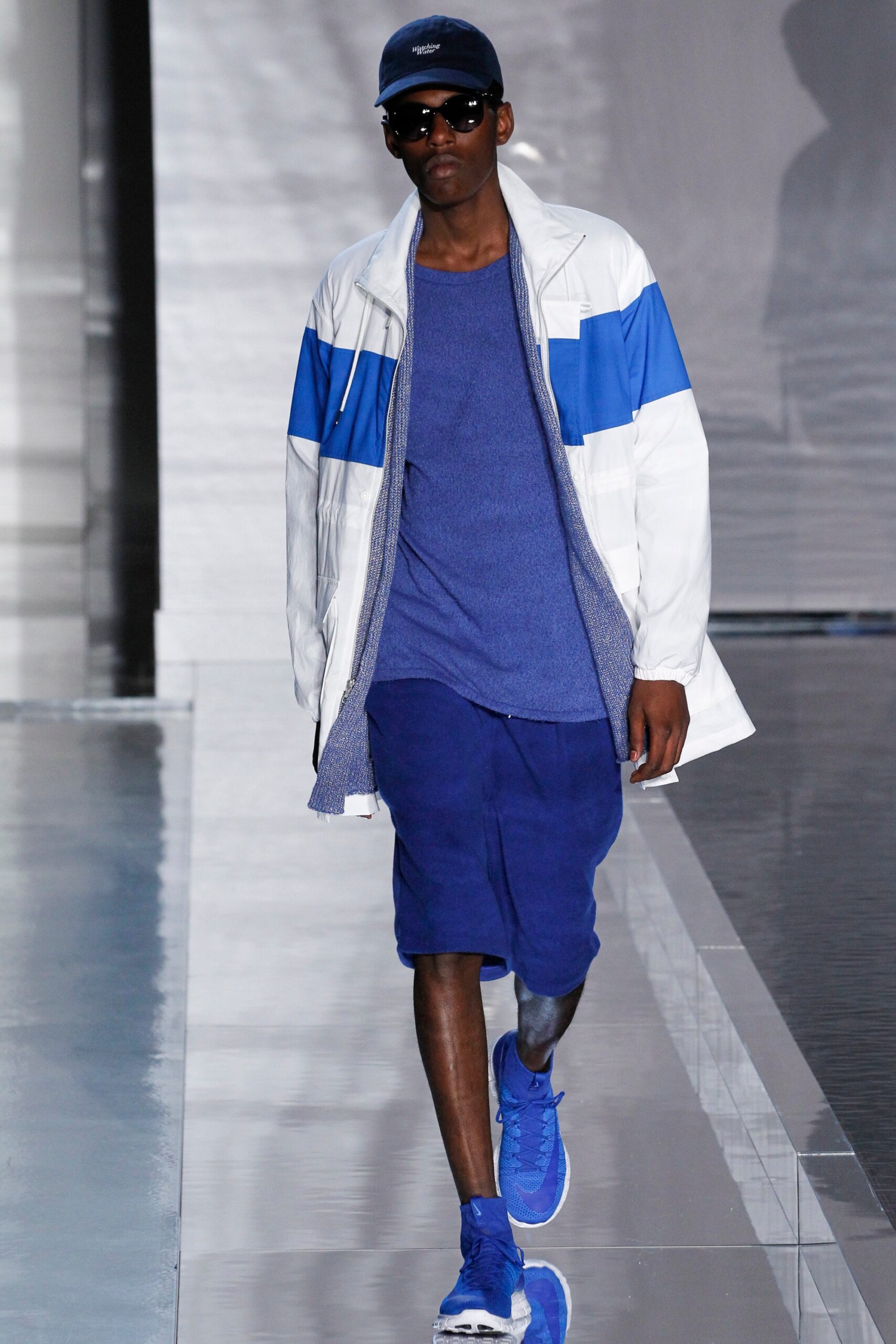 John Elliott S/S 17 Menswear Look 29