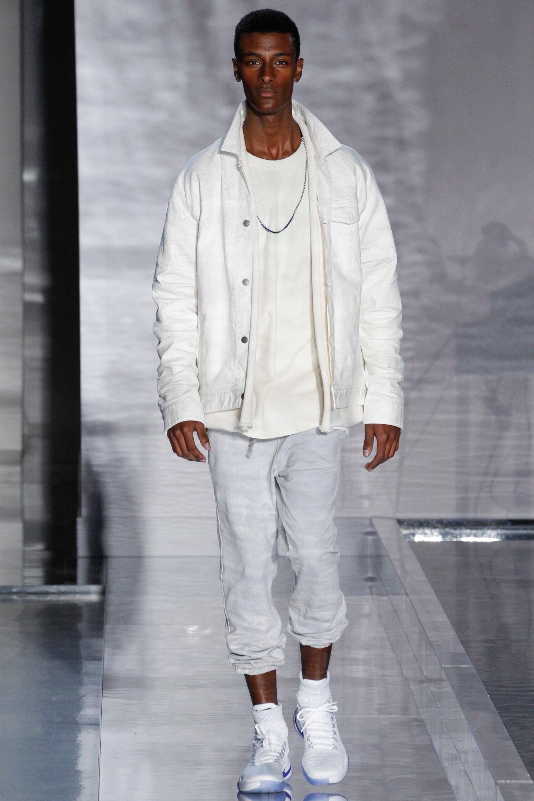 John Elliott S/S 17 Menswear Look 31