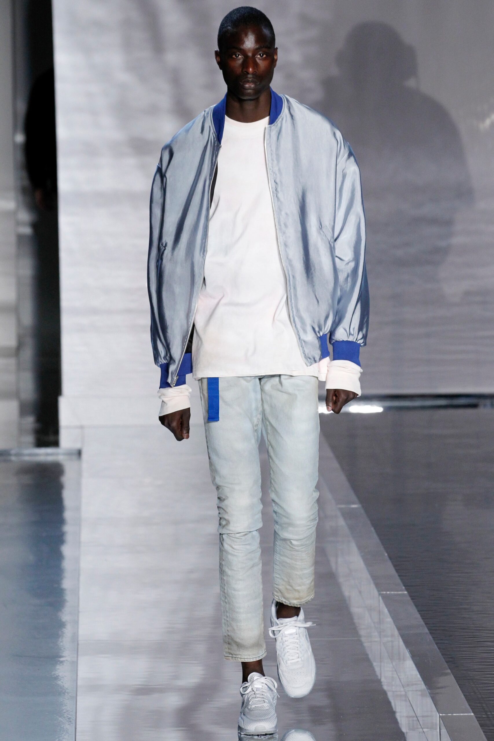 John Elliott S/S 17 Menswear Look 35