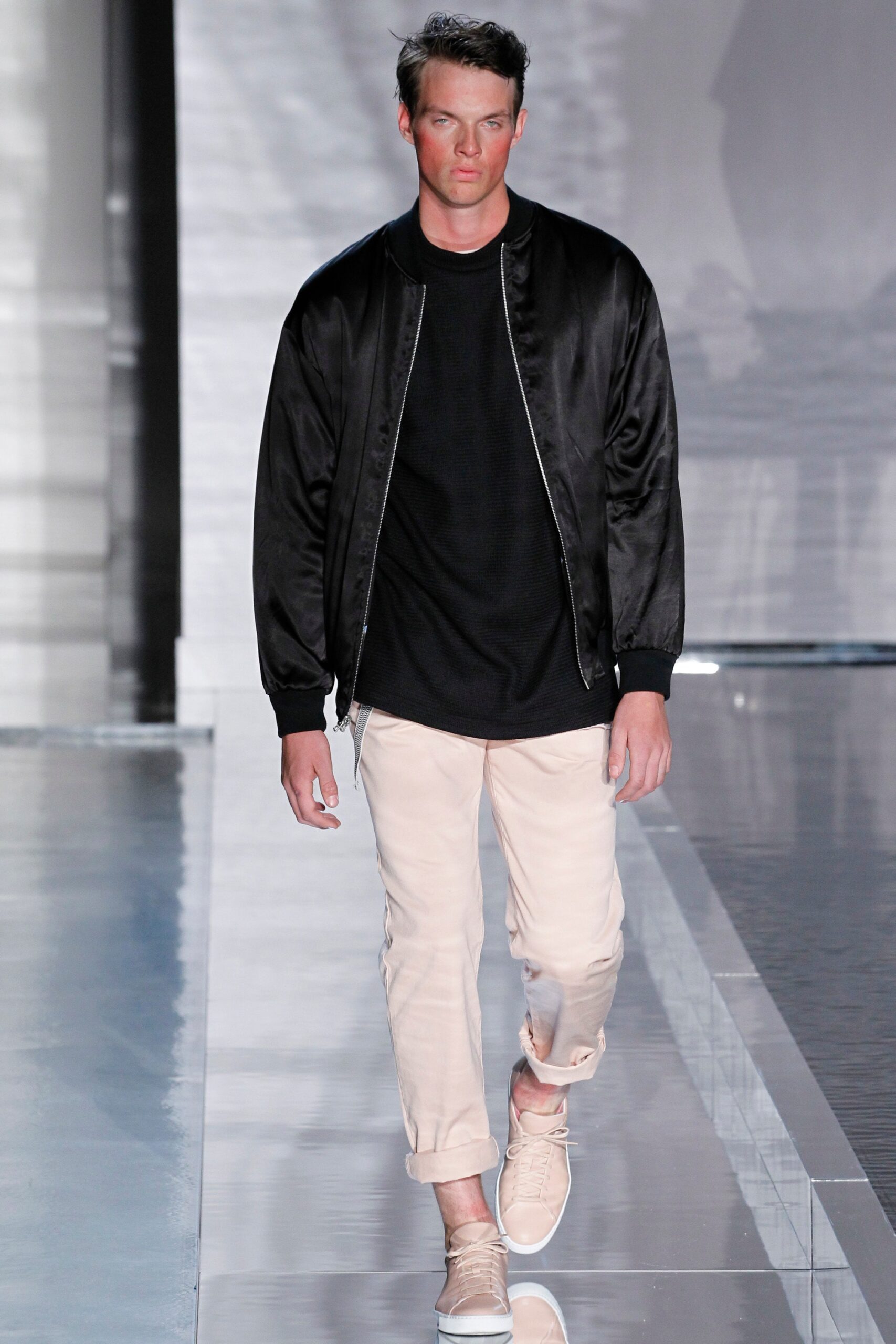John Elliott S/S 17 Menswear Look 36