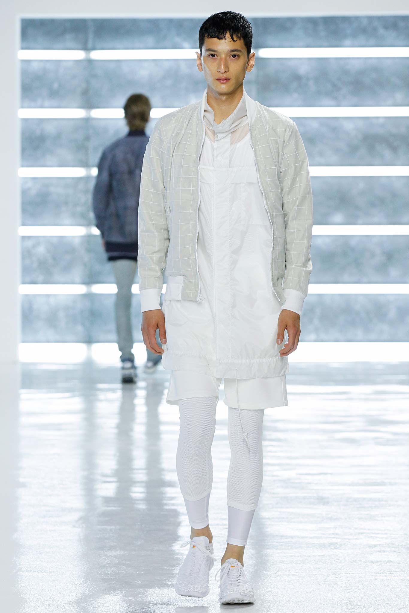 John Elliott S/S 16 Menswear Look 19