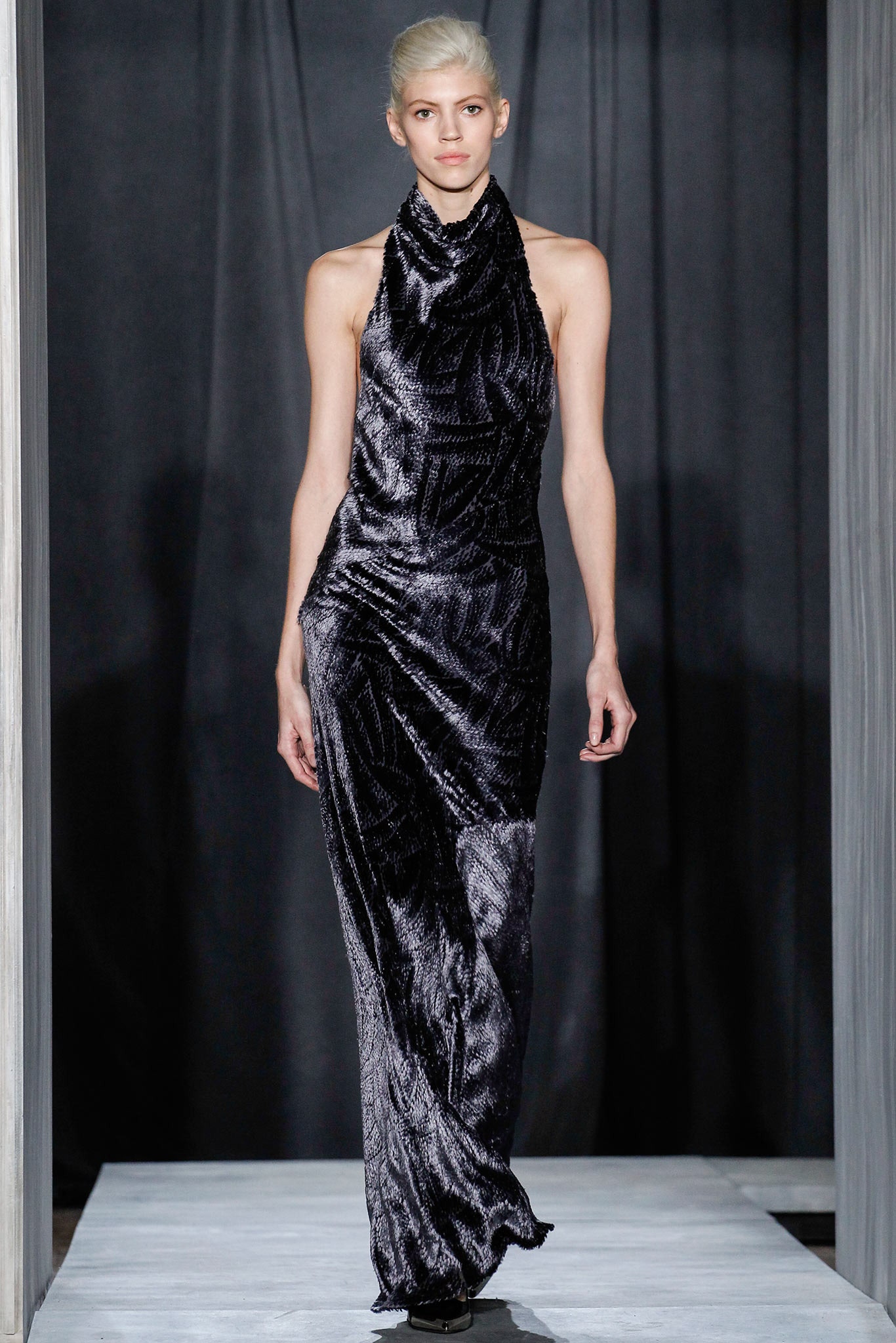 Jason Wu Collection F/W 14 Look 4
