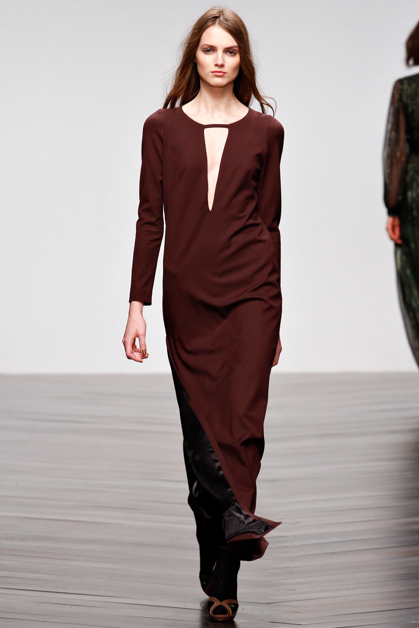 Issa F/W 13 Look 16