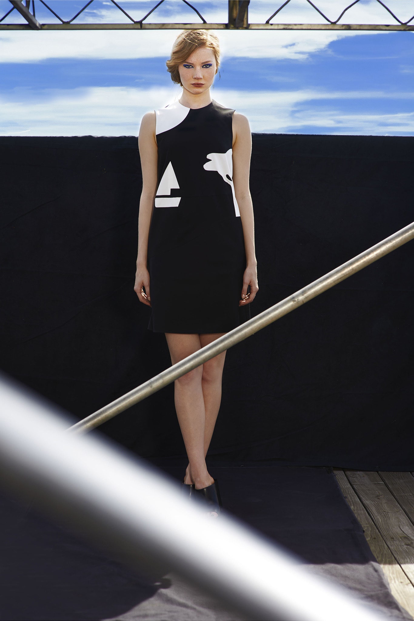 JC de Castelbajac Resort 2015