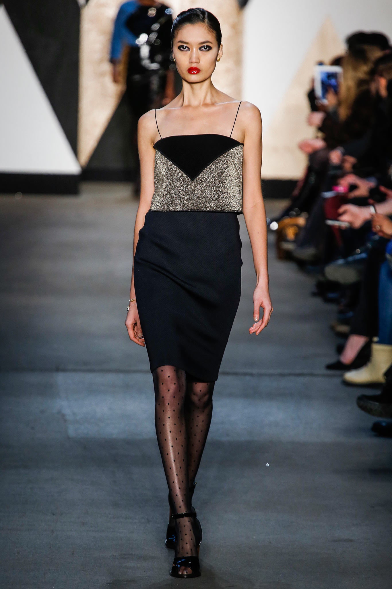 Jen Kao F/W 13 Look 16