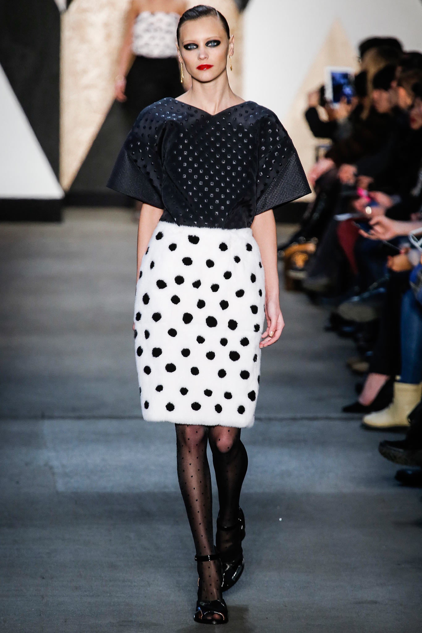 Jen Kao F/W 13 Look 20
