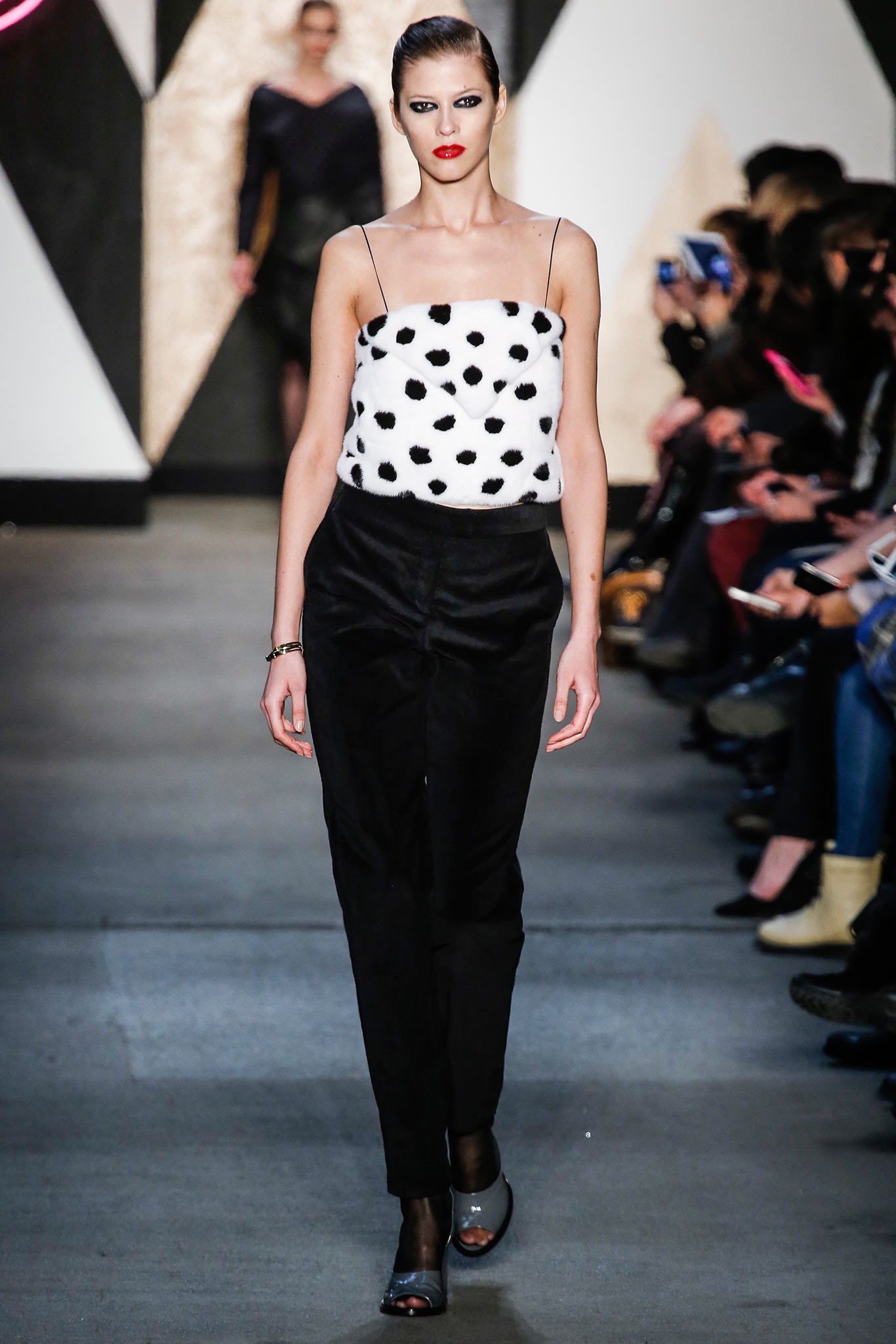 Jen Kao F/W 13 Look 21